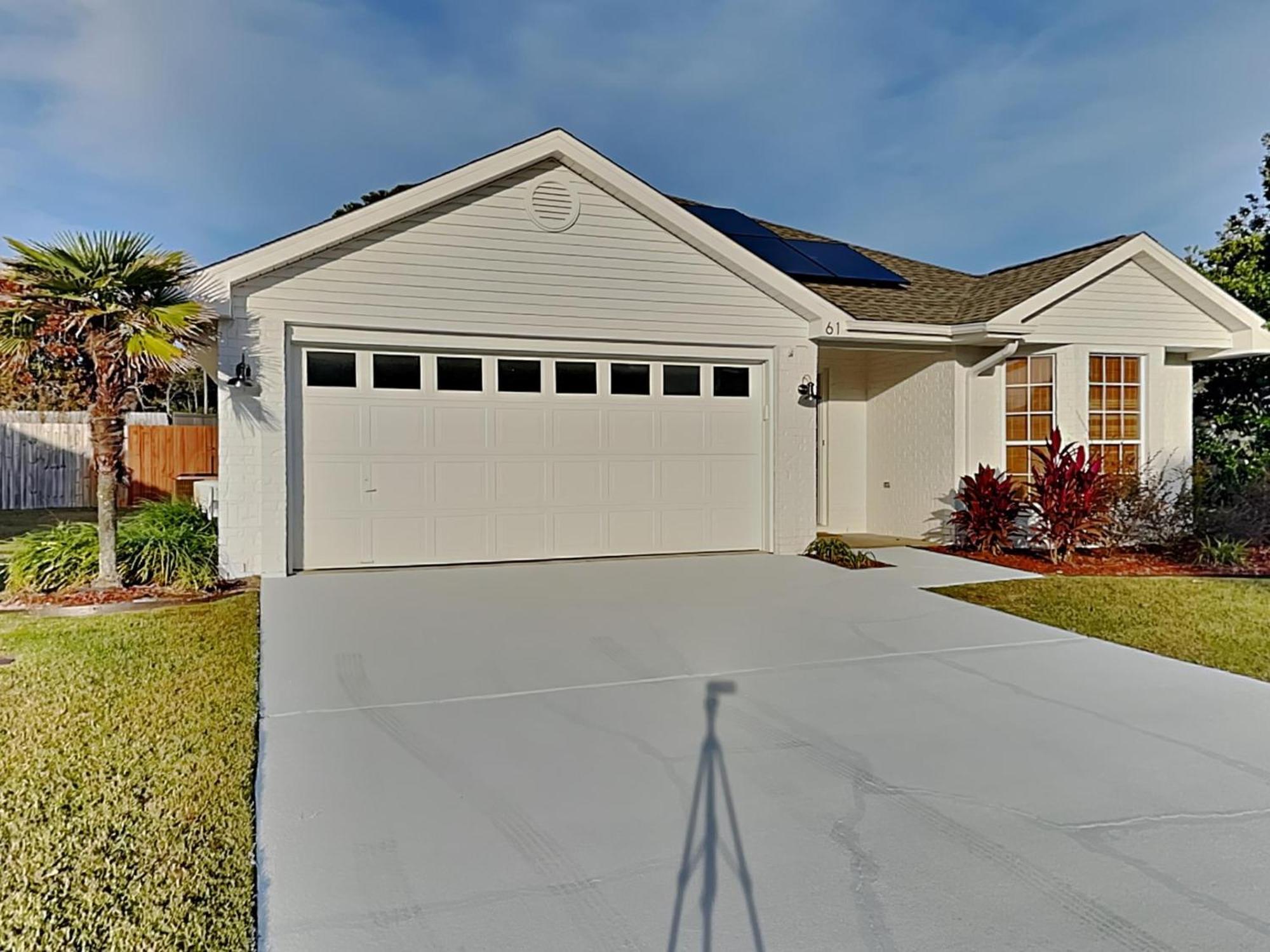 Holiday home Seaspray Destin