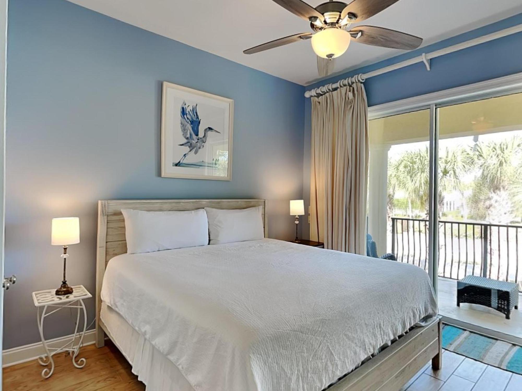 Holiday home Sea Shell Retreat *