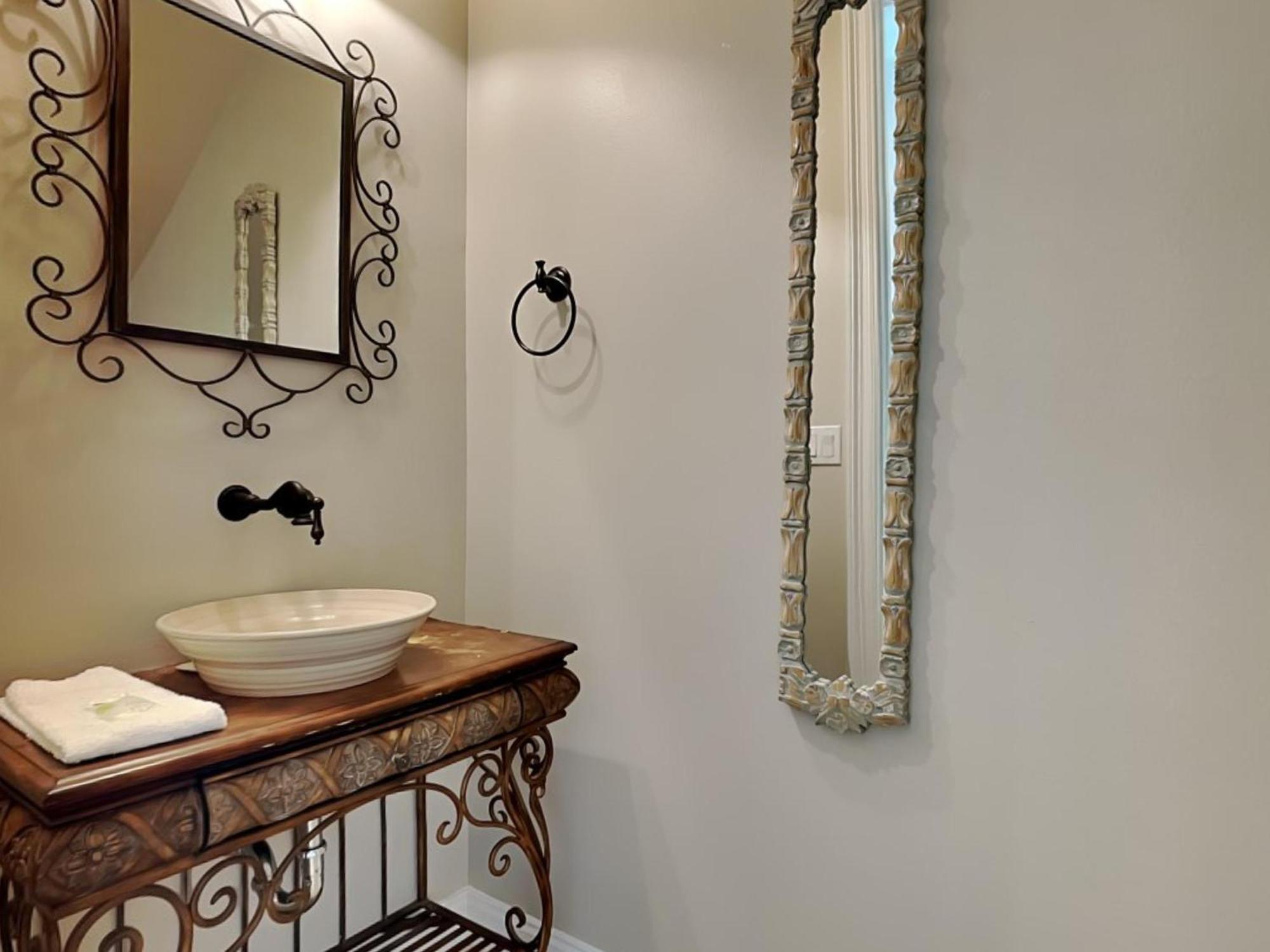 Sea Shell Retreat Holiday home Destin
