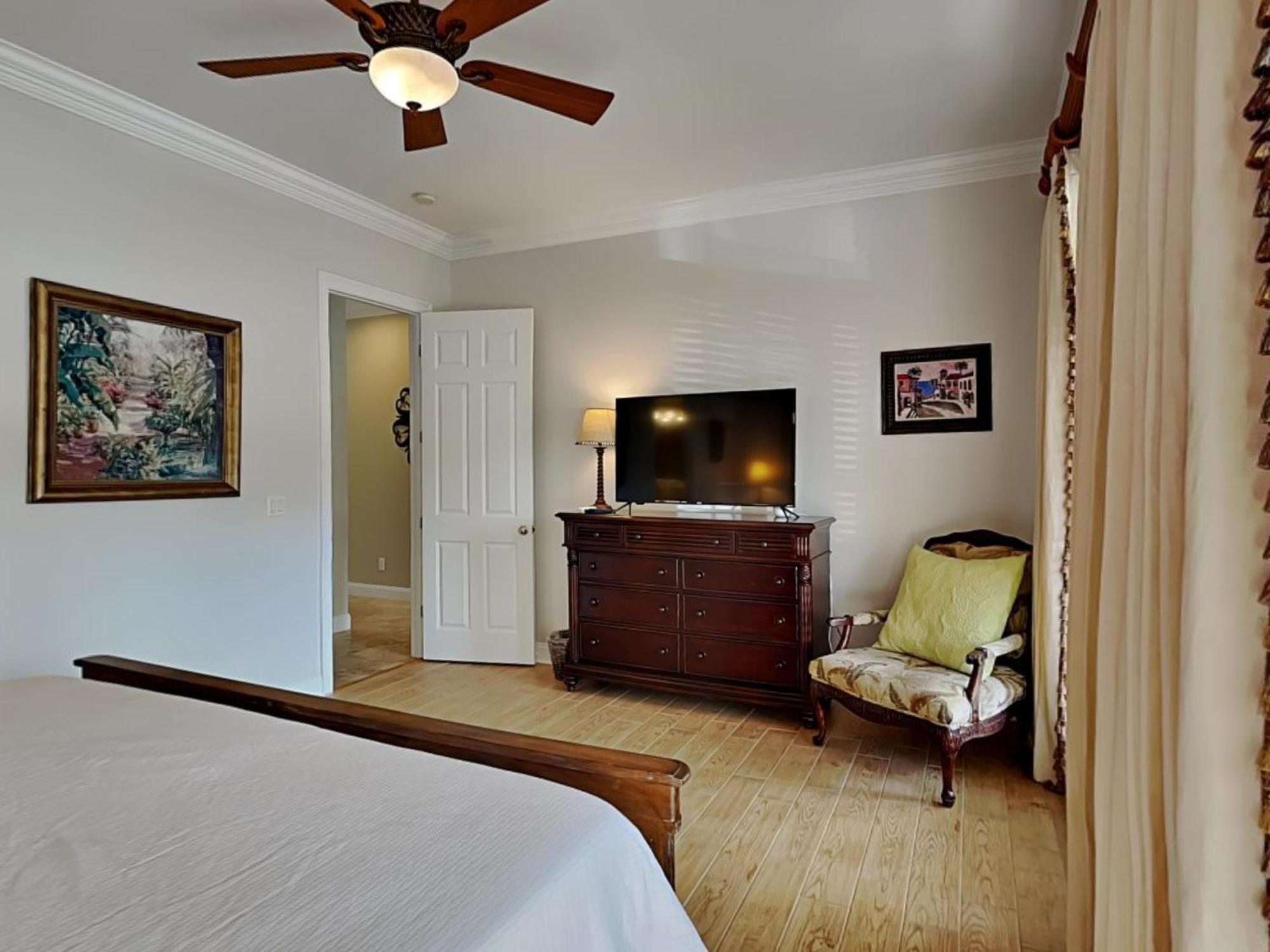 Sea Shell Retreat Holiday home Destin