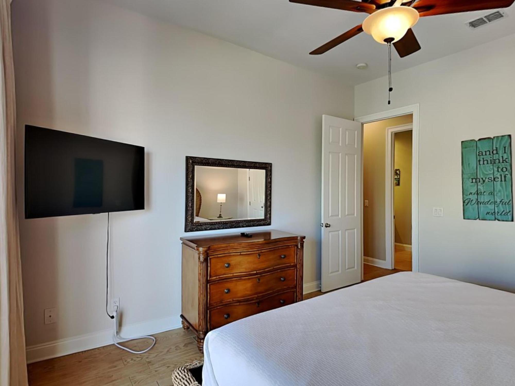 Holiday home Sea Shell Retreat