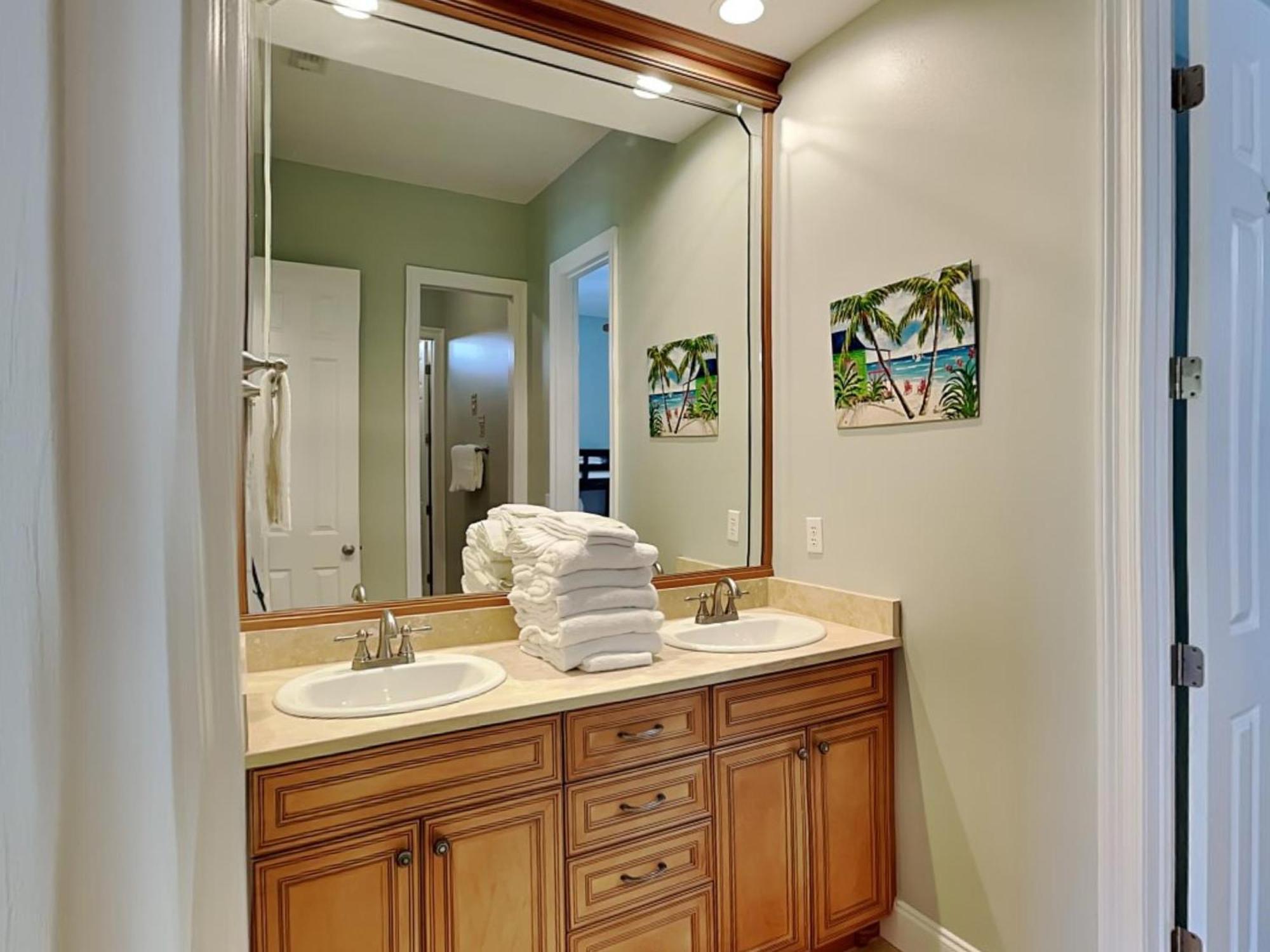 Sea Shell Retreat *