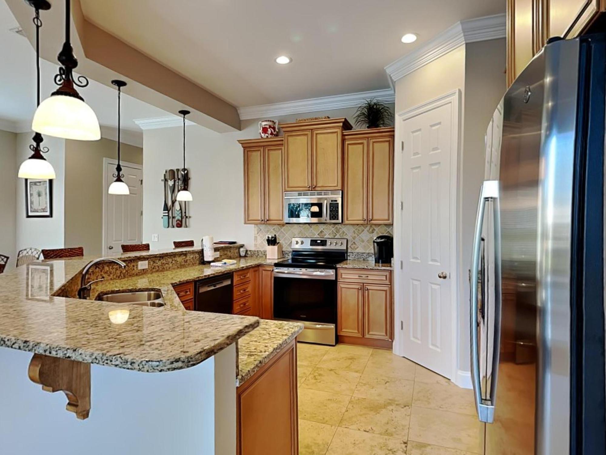 Holiday home Sea Shell Retreat Destin