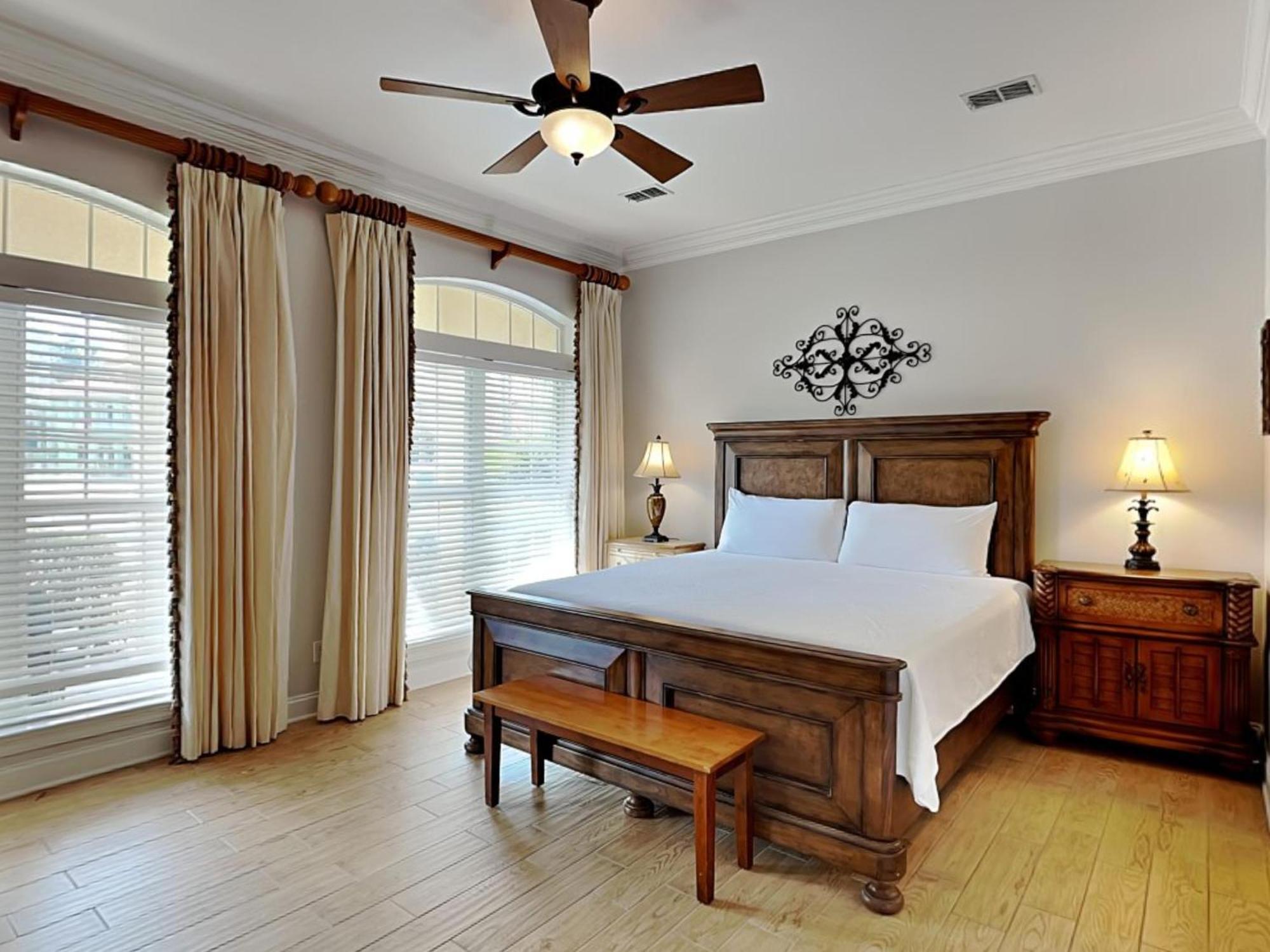 Sea Shell Retreat