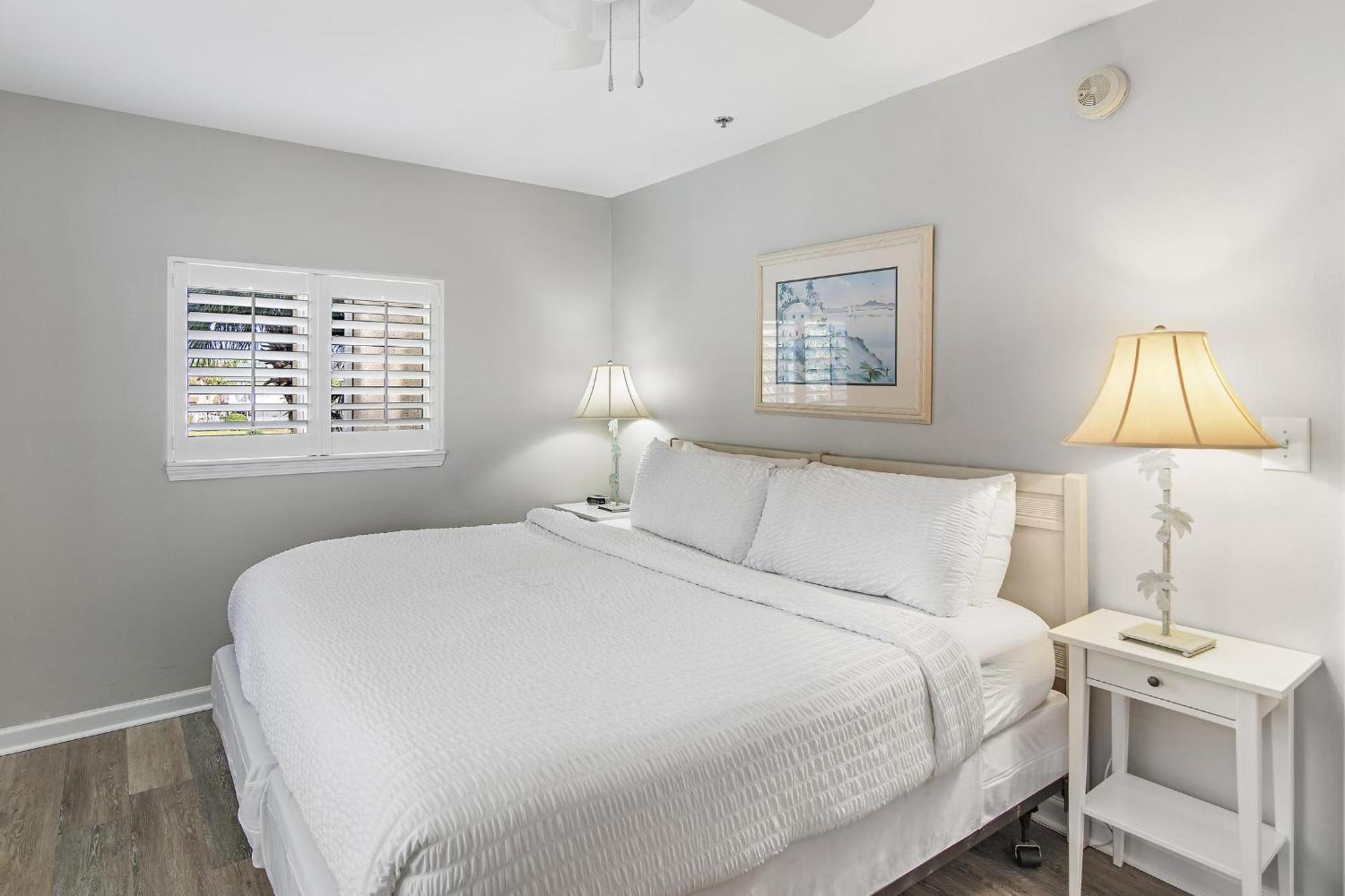Windancer 212 Holiday home