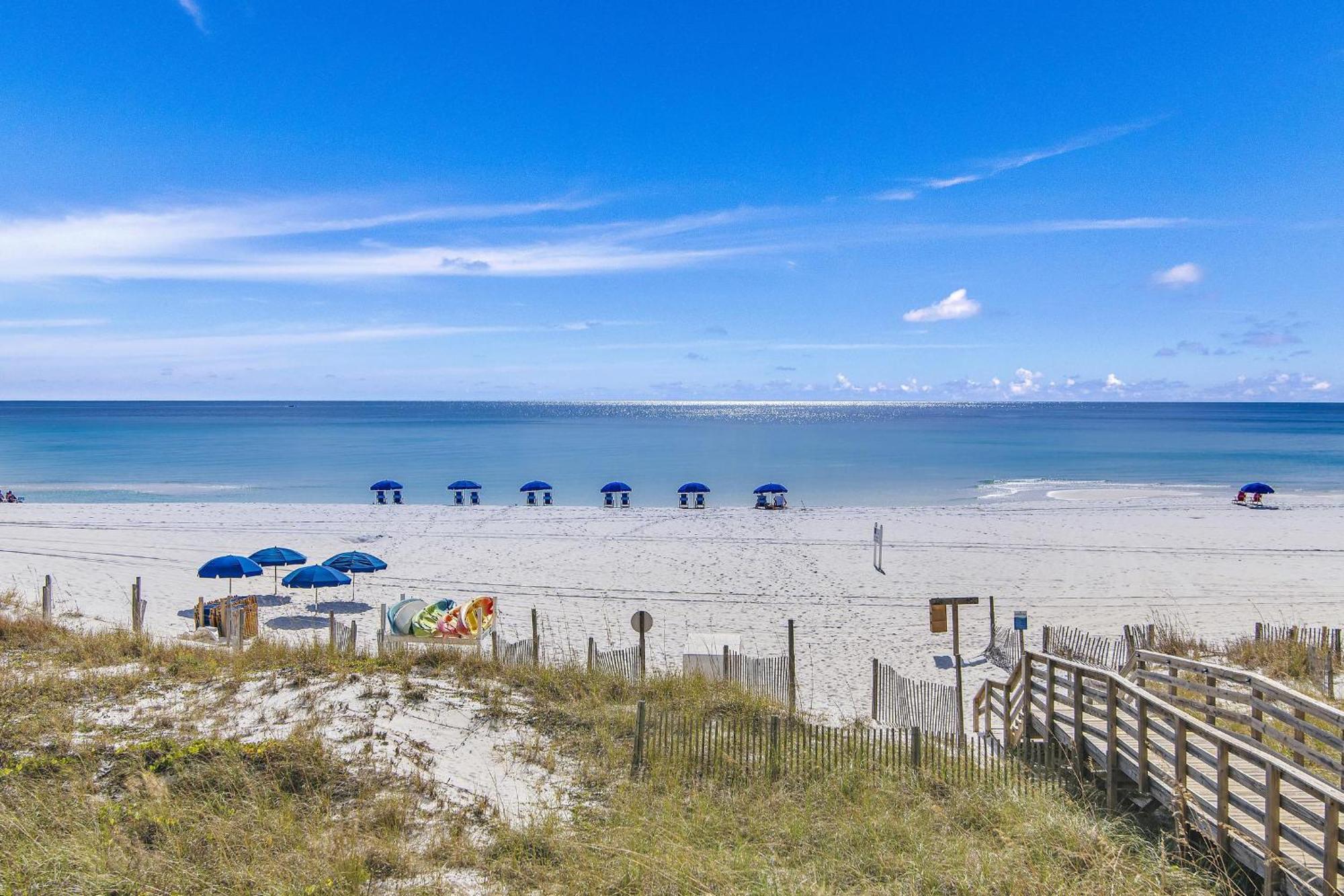 Windancer 212 * Destin