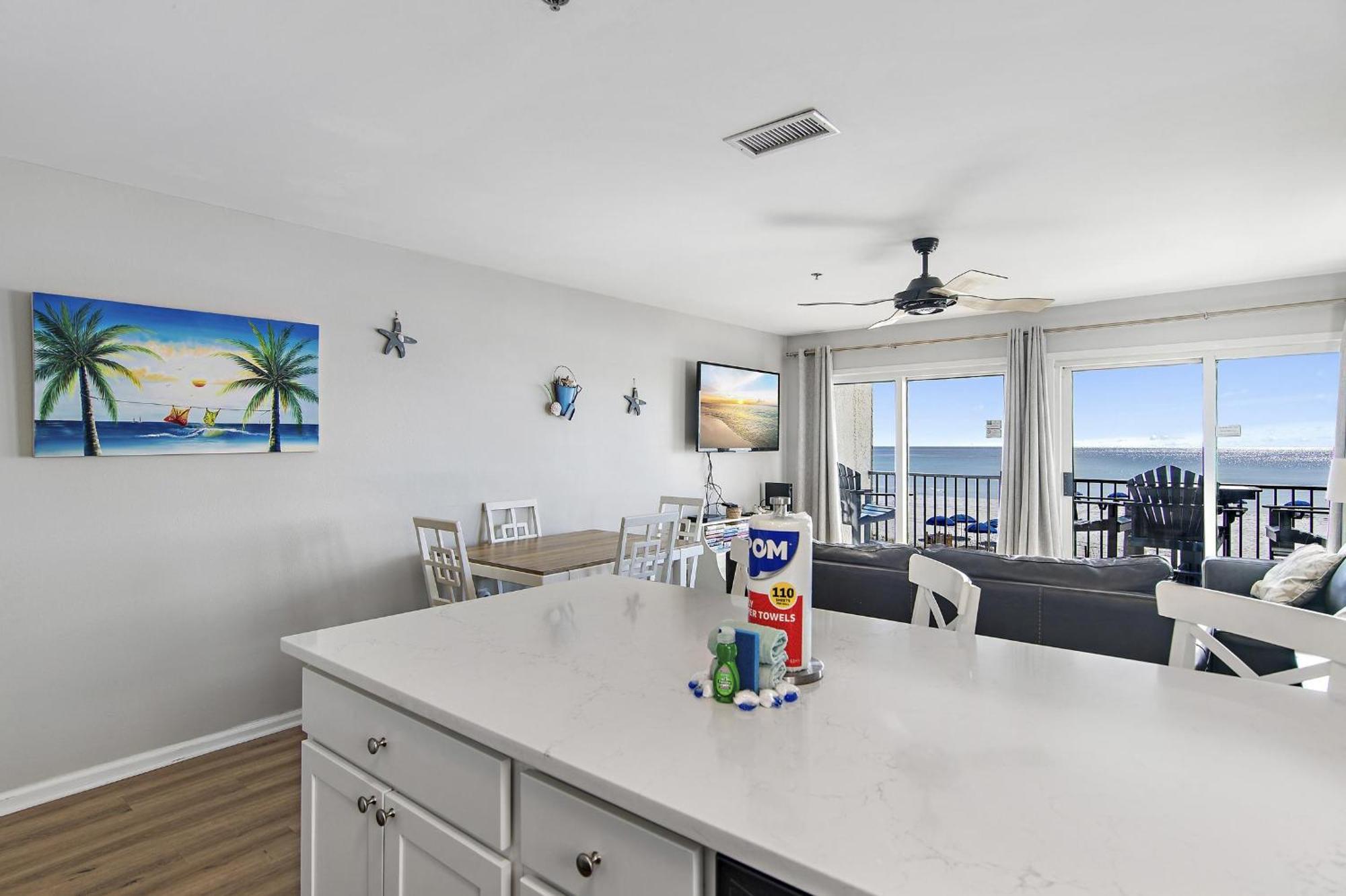 Windancer 212 Holiday home Destin