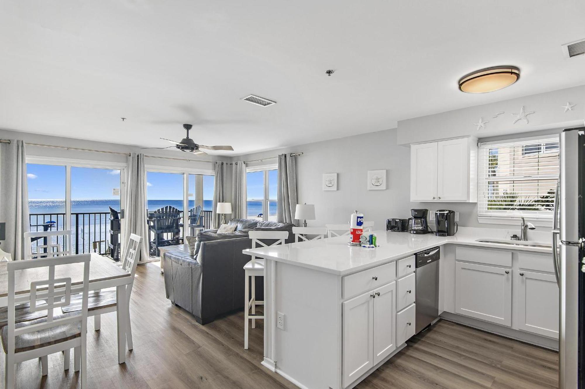 Windancer 212 Holiday home *