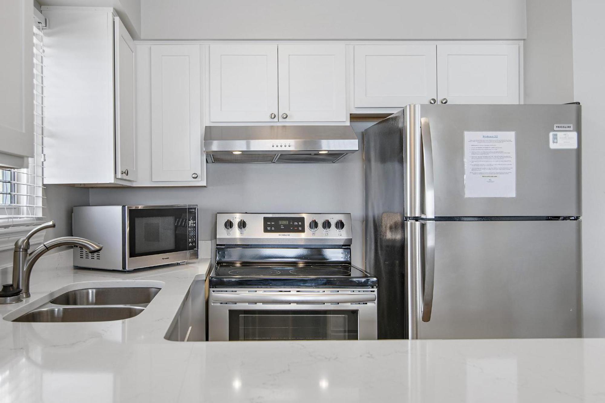 Holiday home Windancer 212 Destin