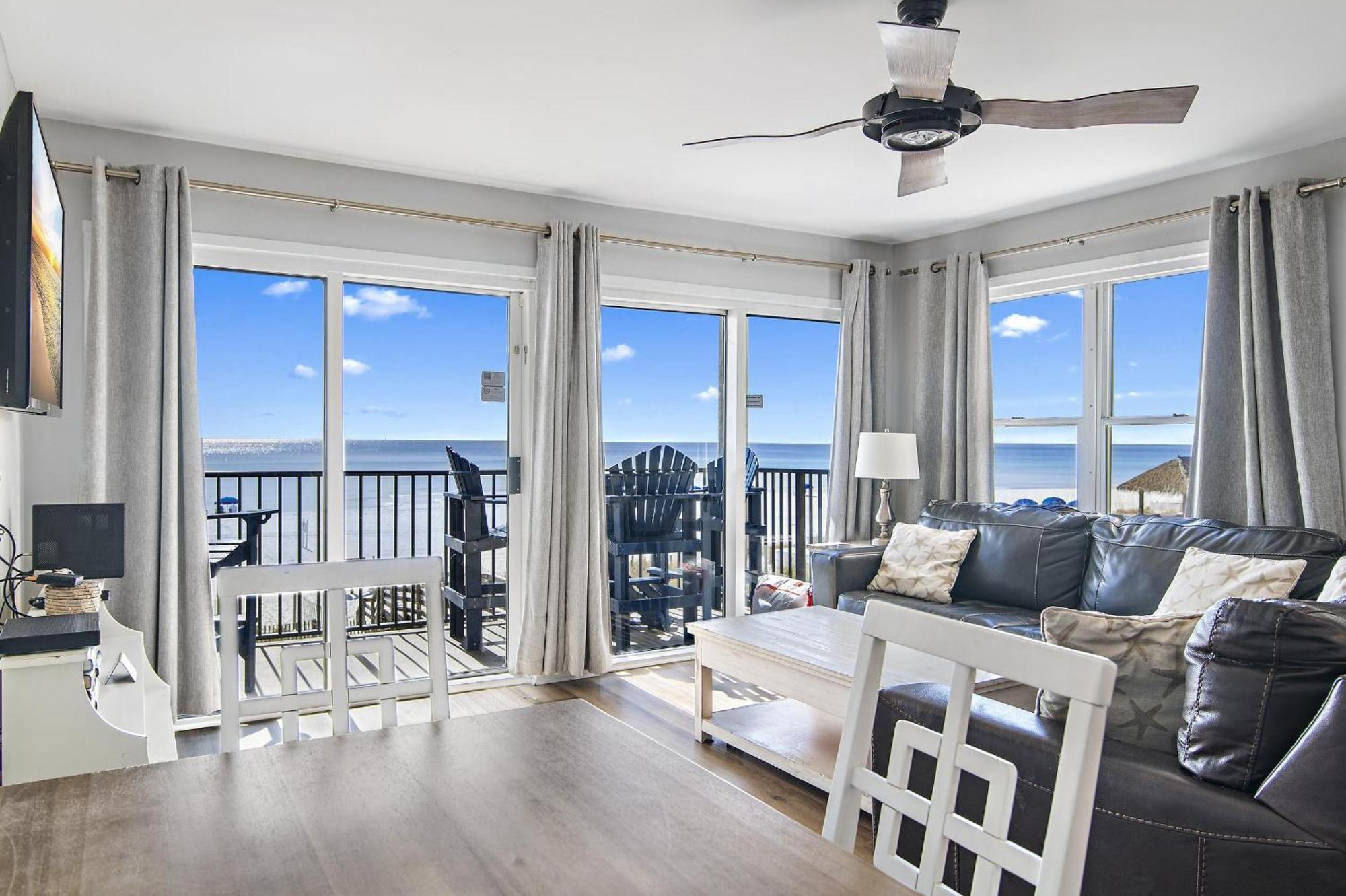 Windancer 212 Holiday home Destin