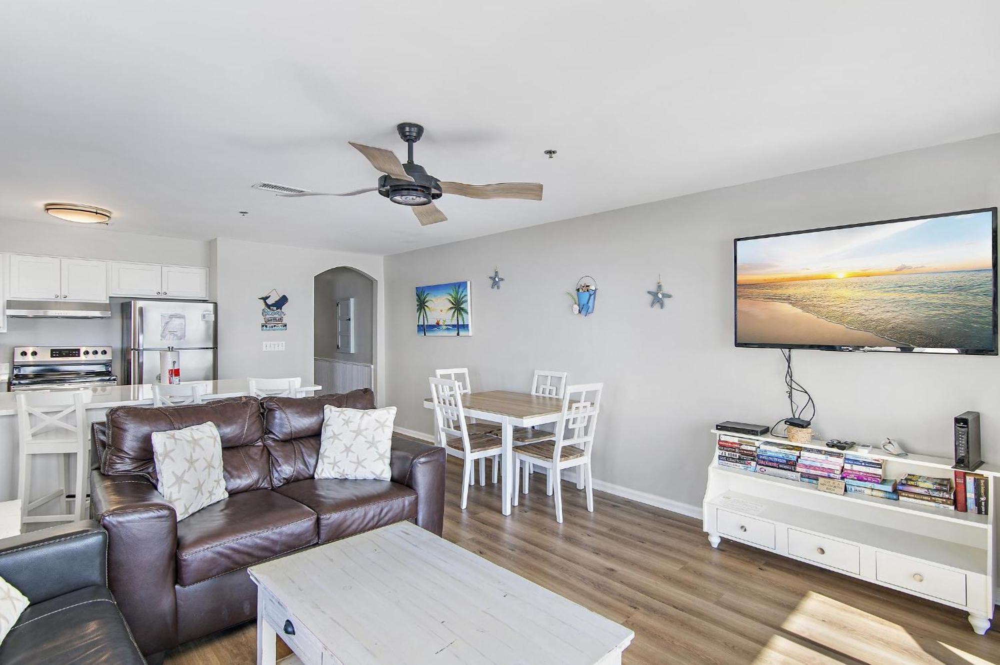 Windancer 212 Holiday home *