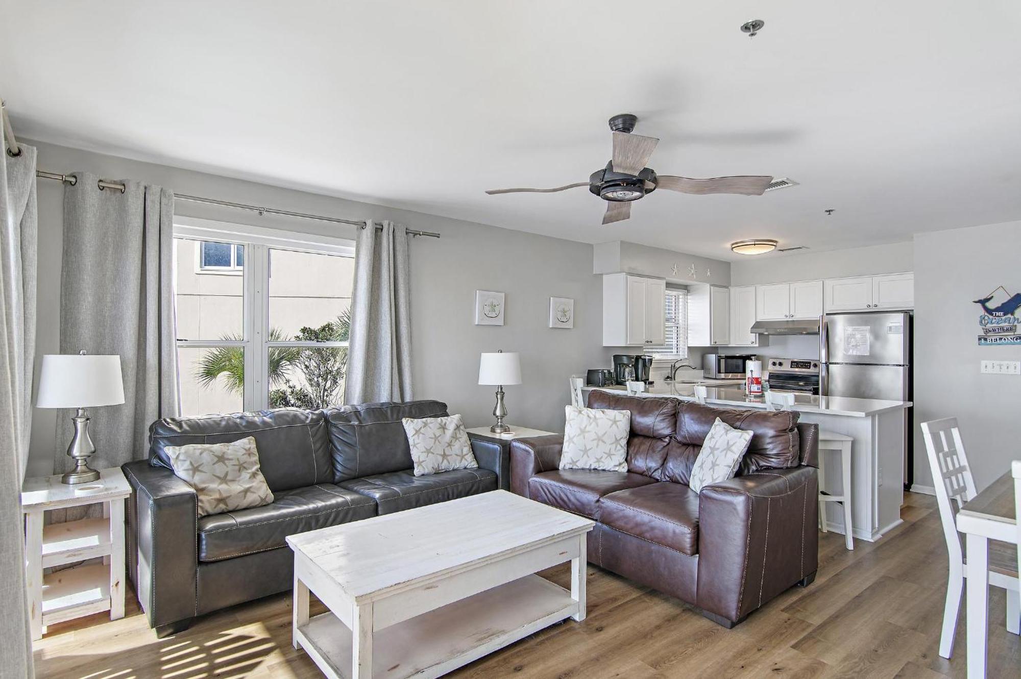 Windancer 212 Holiday home Destin