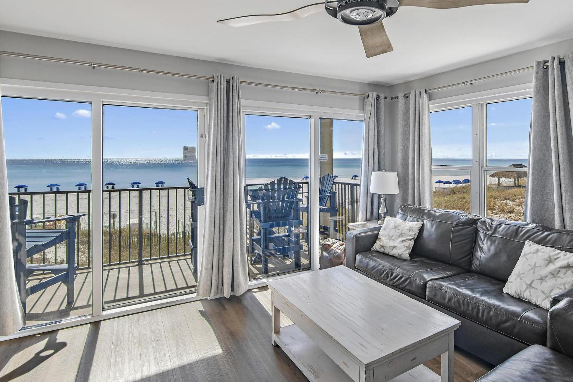 Windancer 212 Holiday home *