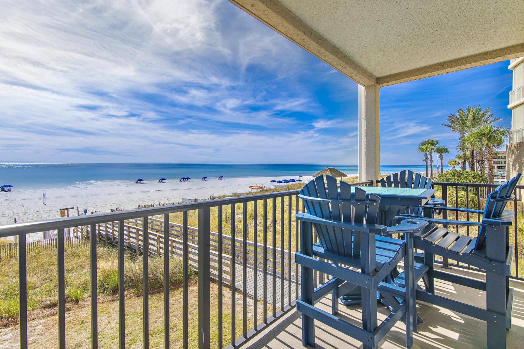 Holiday home Windancer 212 *