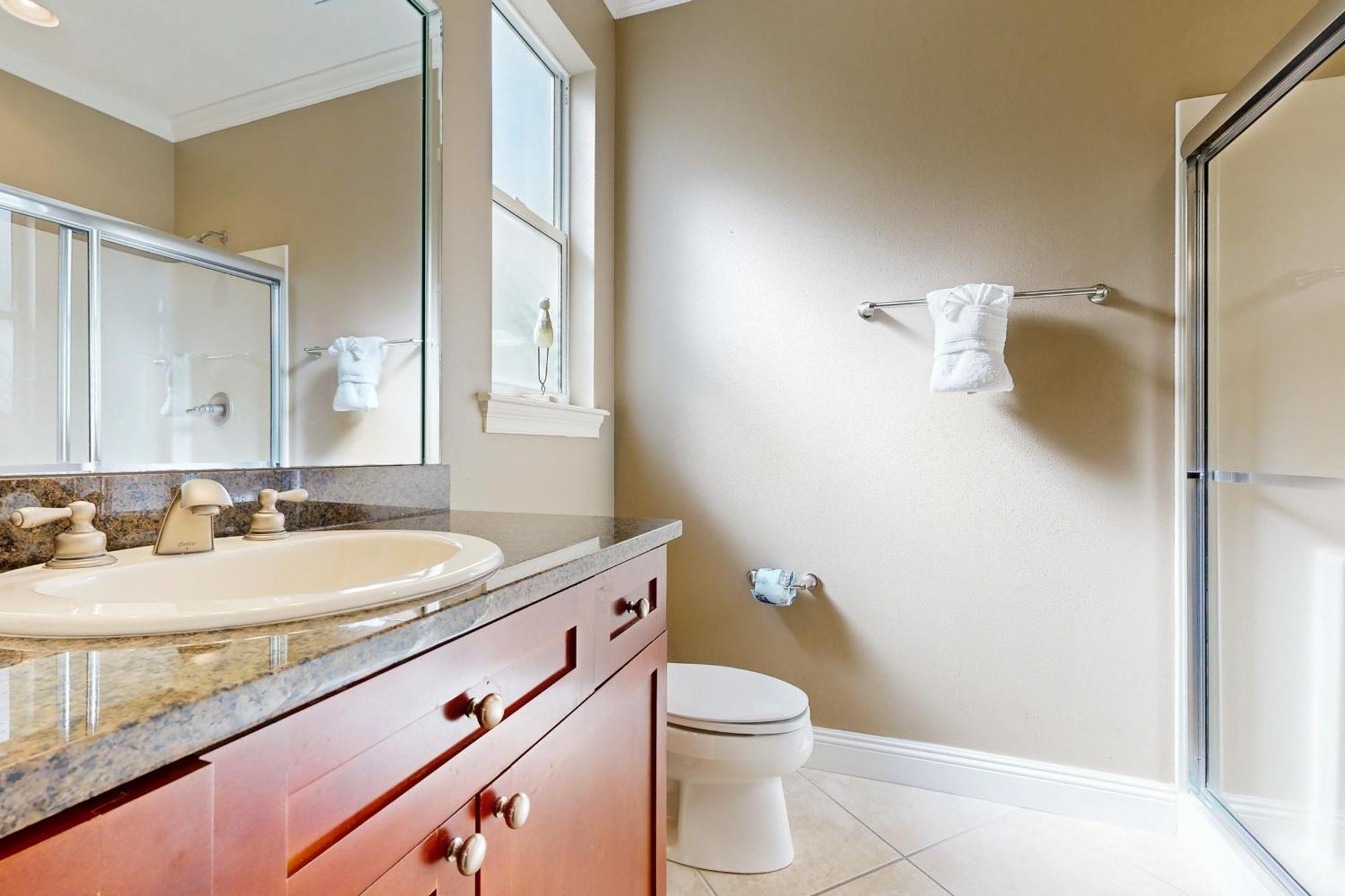 Villages Of Crystal Beach: Serenity Holiday home Destin