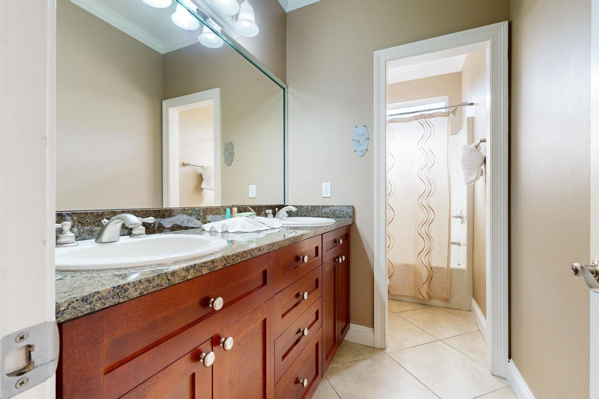 Holiday home Villages Of Crystal Beach: Serenity Destin