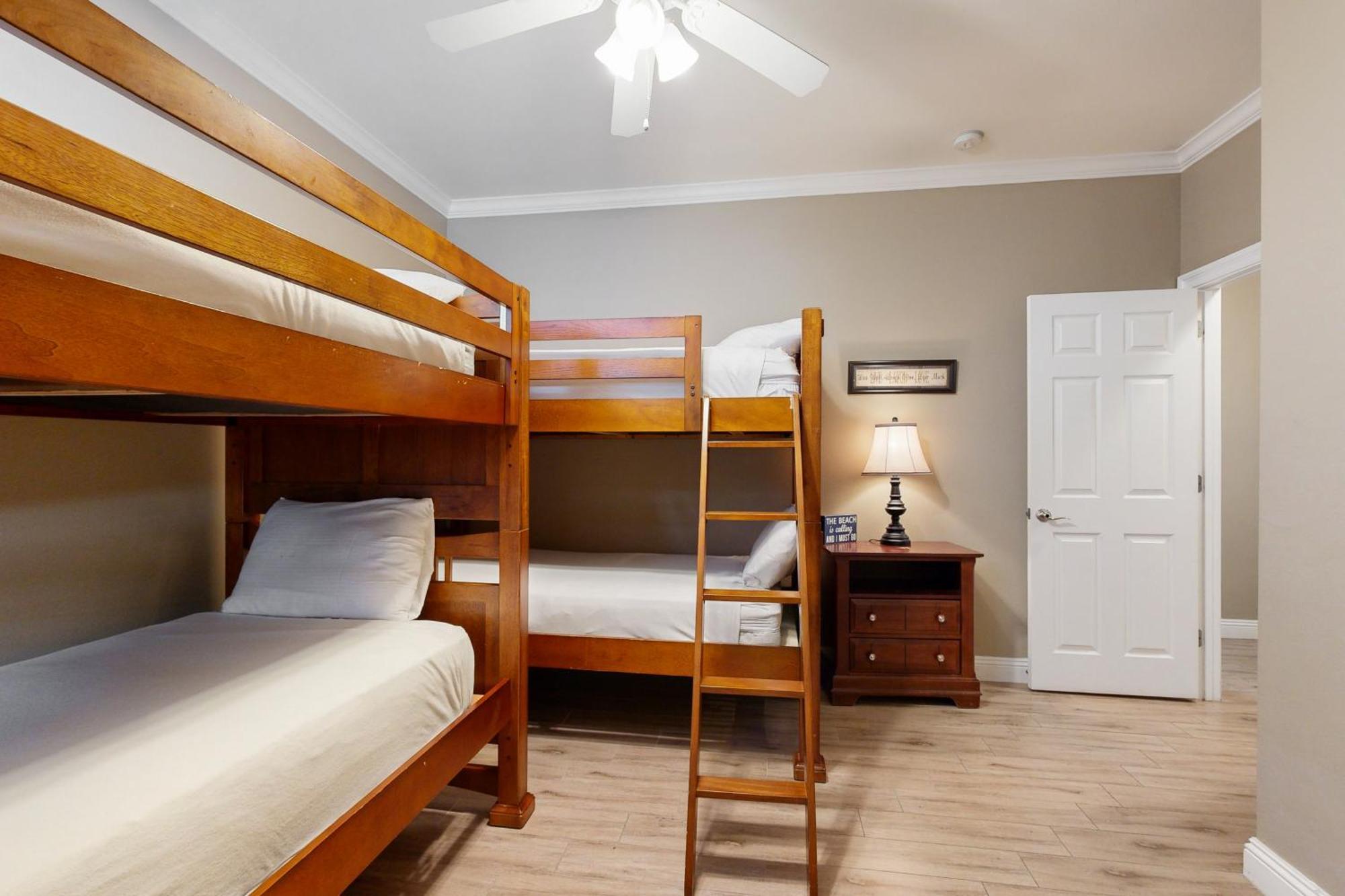 Holiday home Villages Of Crystal Beach: Serenity Destin