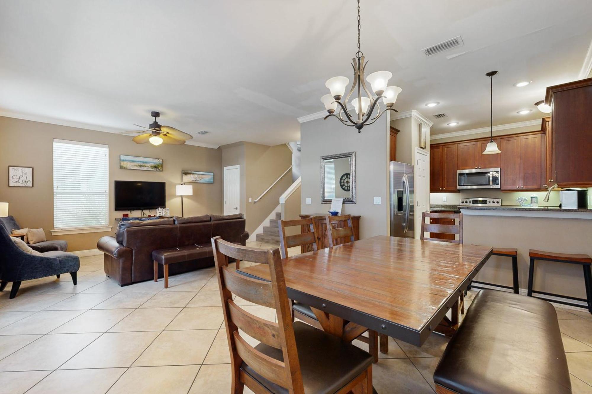 Villages Of Crystal Beach: Serenity * Destin