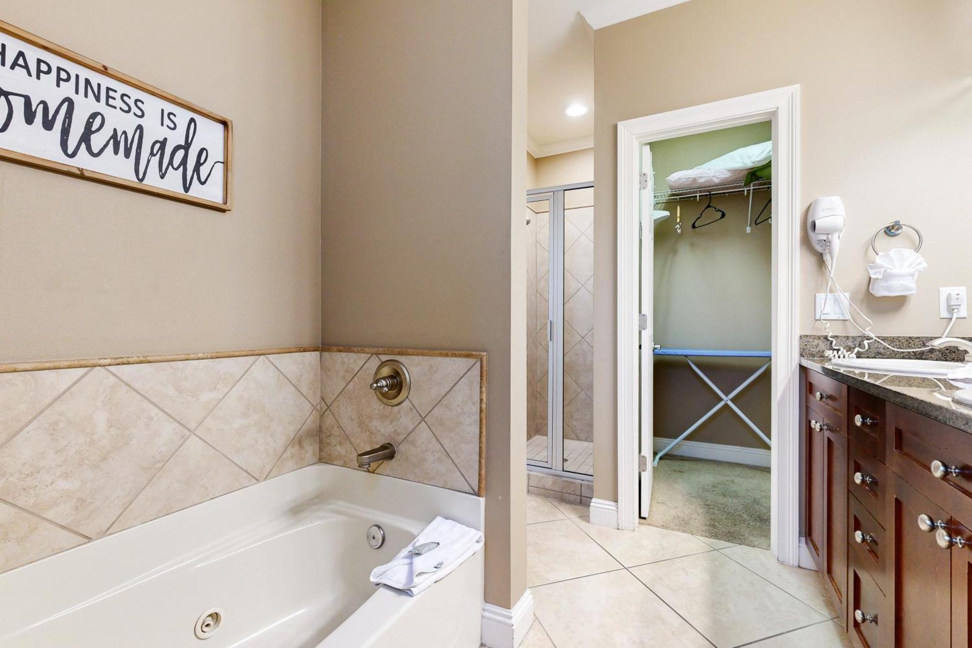 Holiday home Villages Of Crystal Beach: Serenity Destin