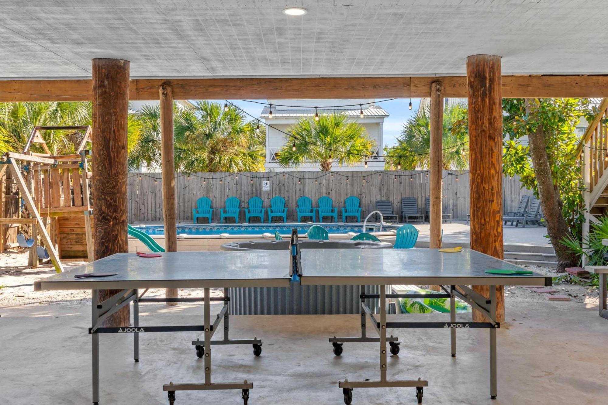 Zula Retreat: Pet-friendly Oasis With Pool, Steps From Shore Holiday home *