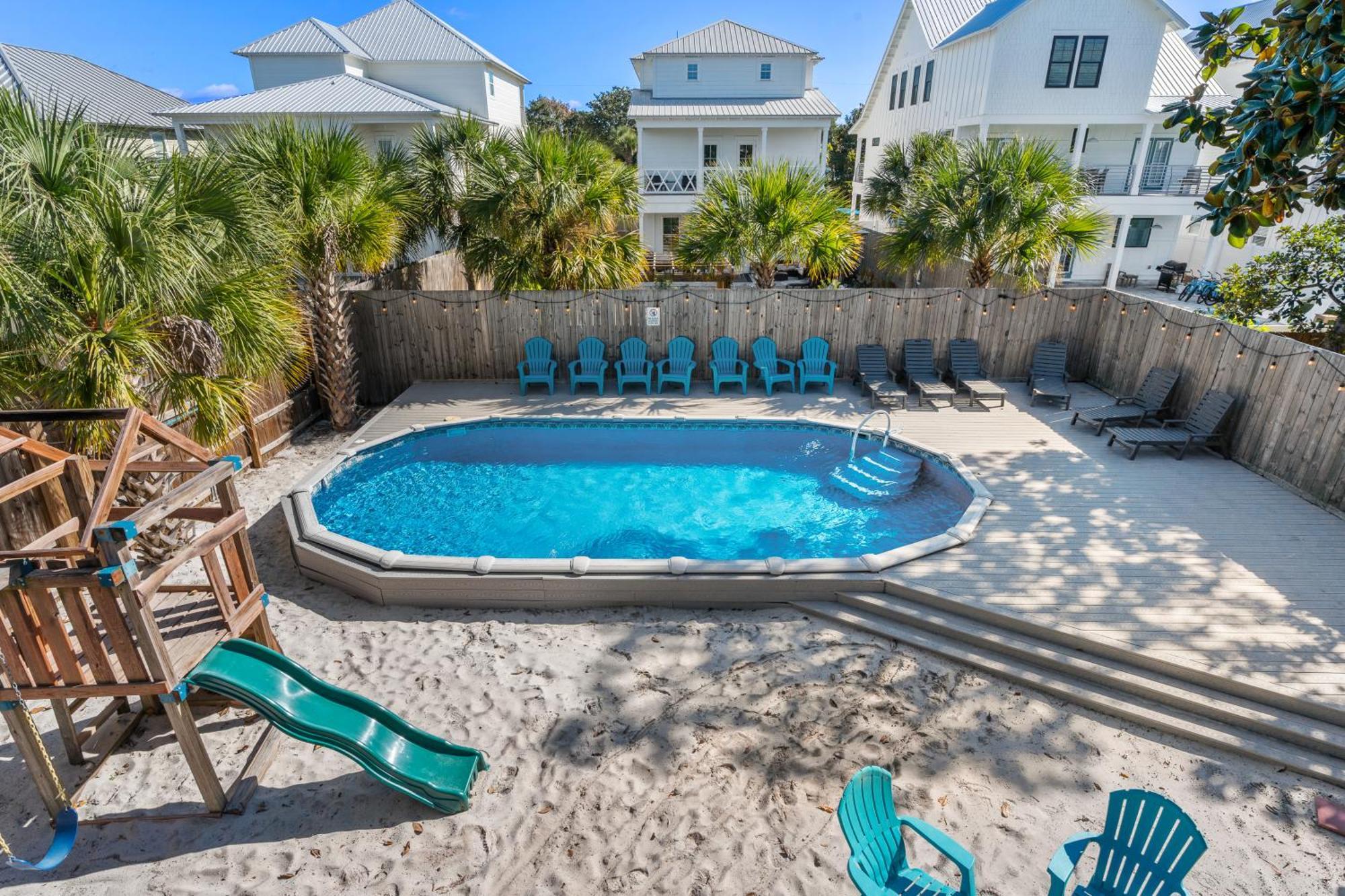 Zula Retreat: Pet-friendly Oasis With Pool, Steps From Shore