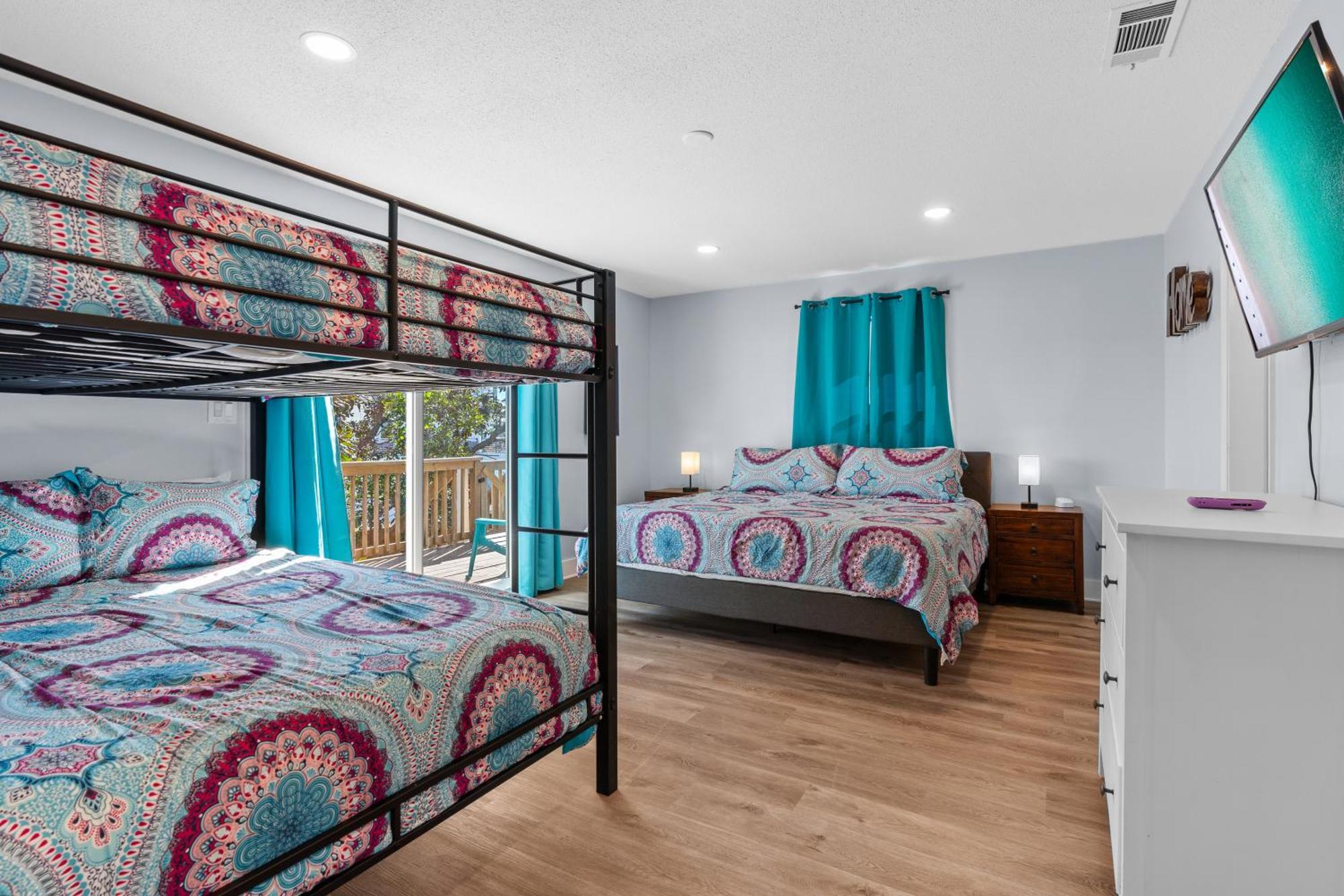 Zula Retreat: Pet-friendly Oasis With Pool, Steps From Shore Destin