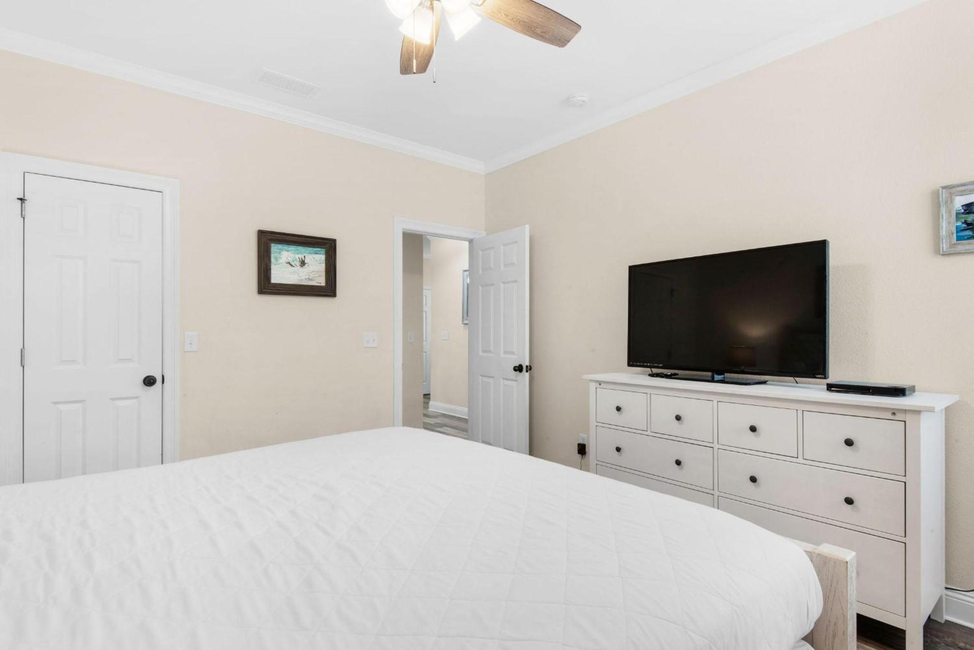 Destin's Siren Song Holiday home Destin