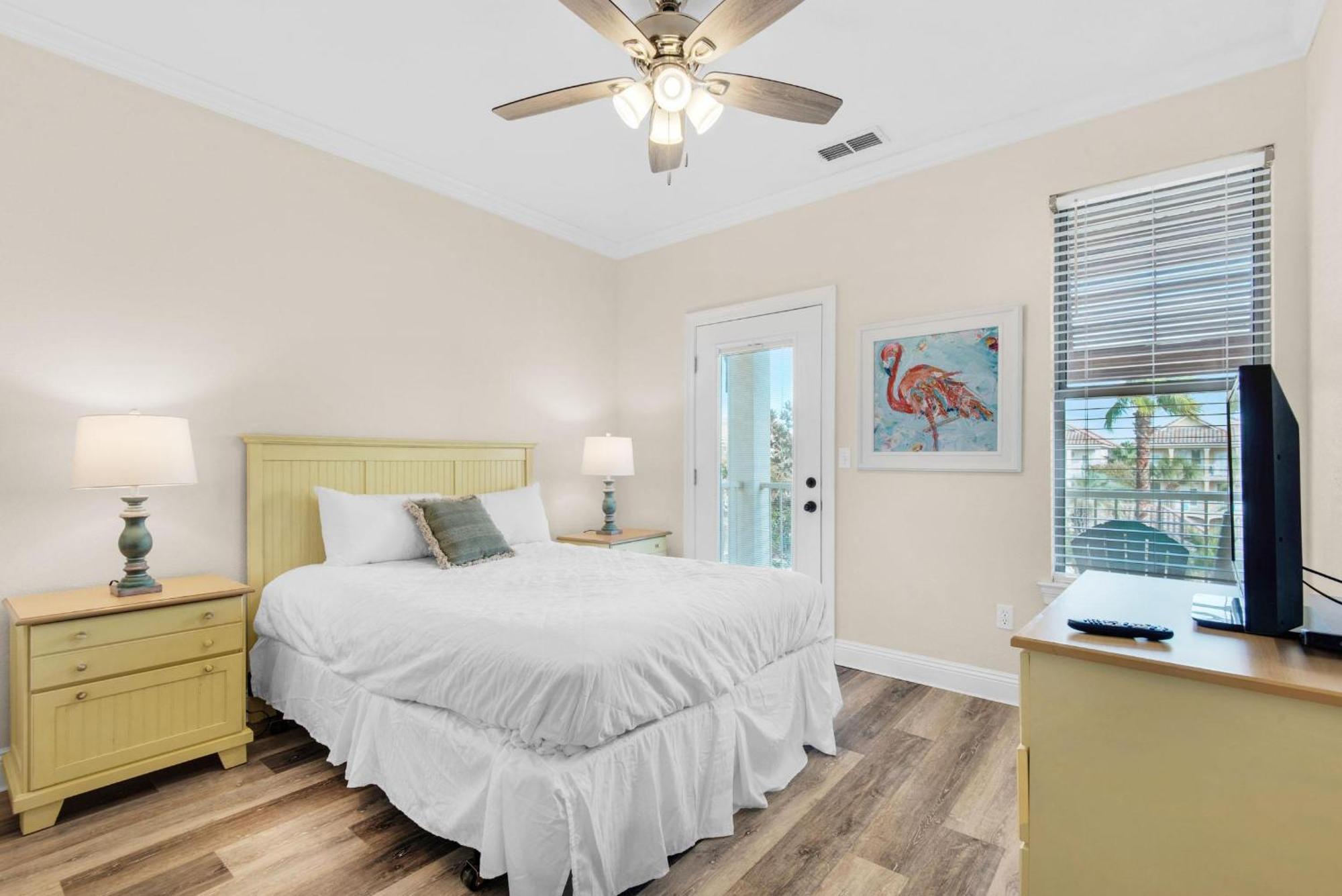 Destin's Siren Song Holiday home Destin