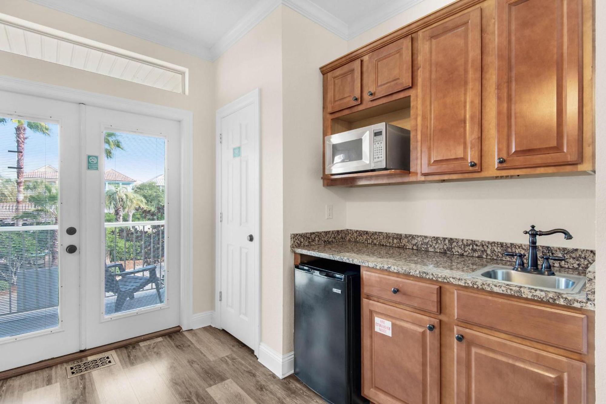 Destin's Siren Song Holiday home Destin