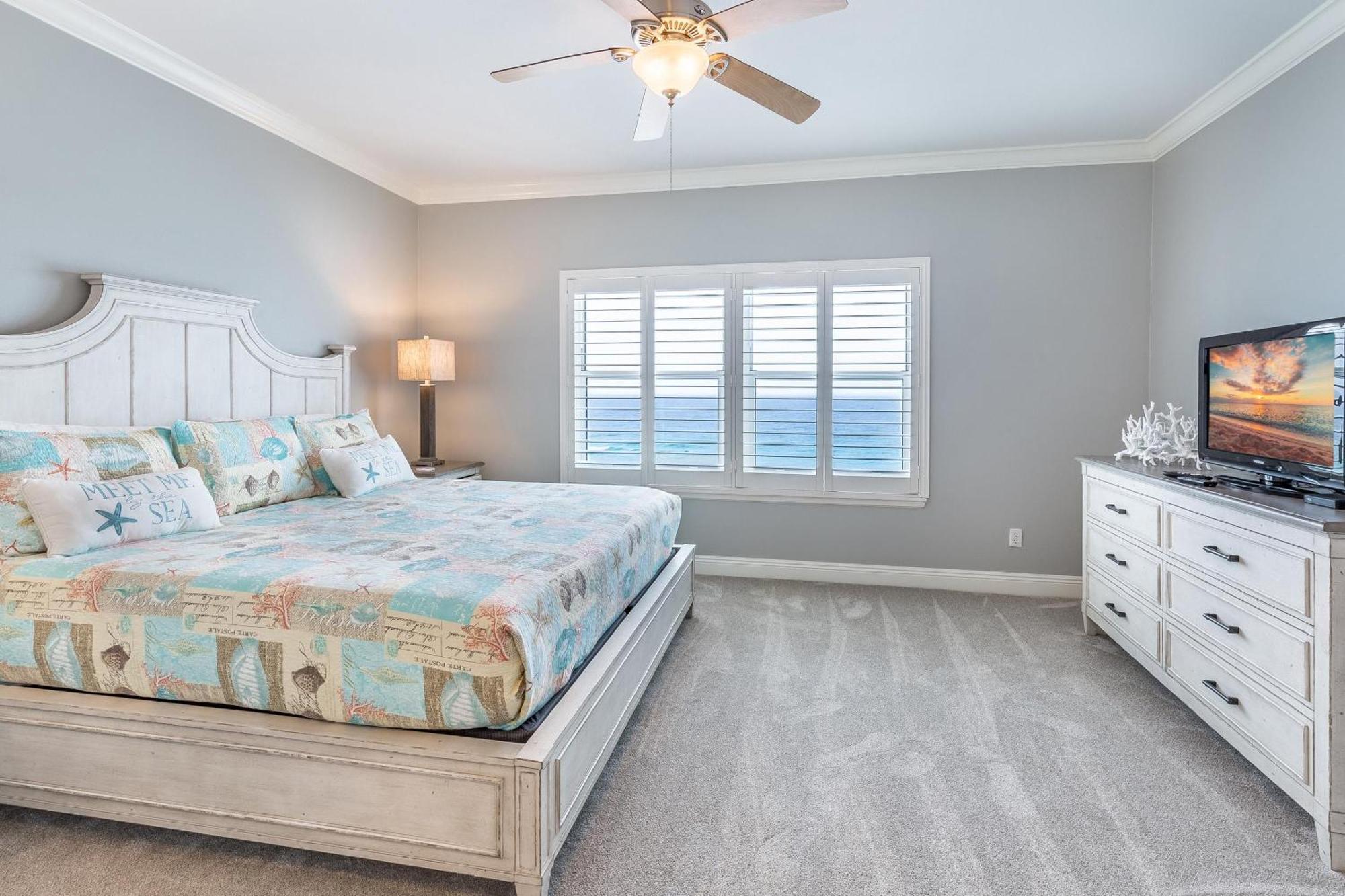 Emerald Dunes 505 * Destin