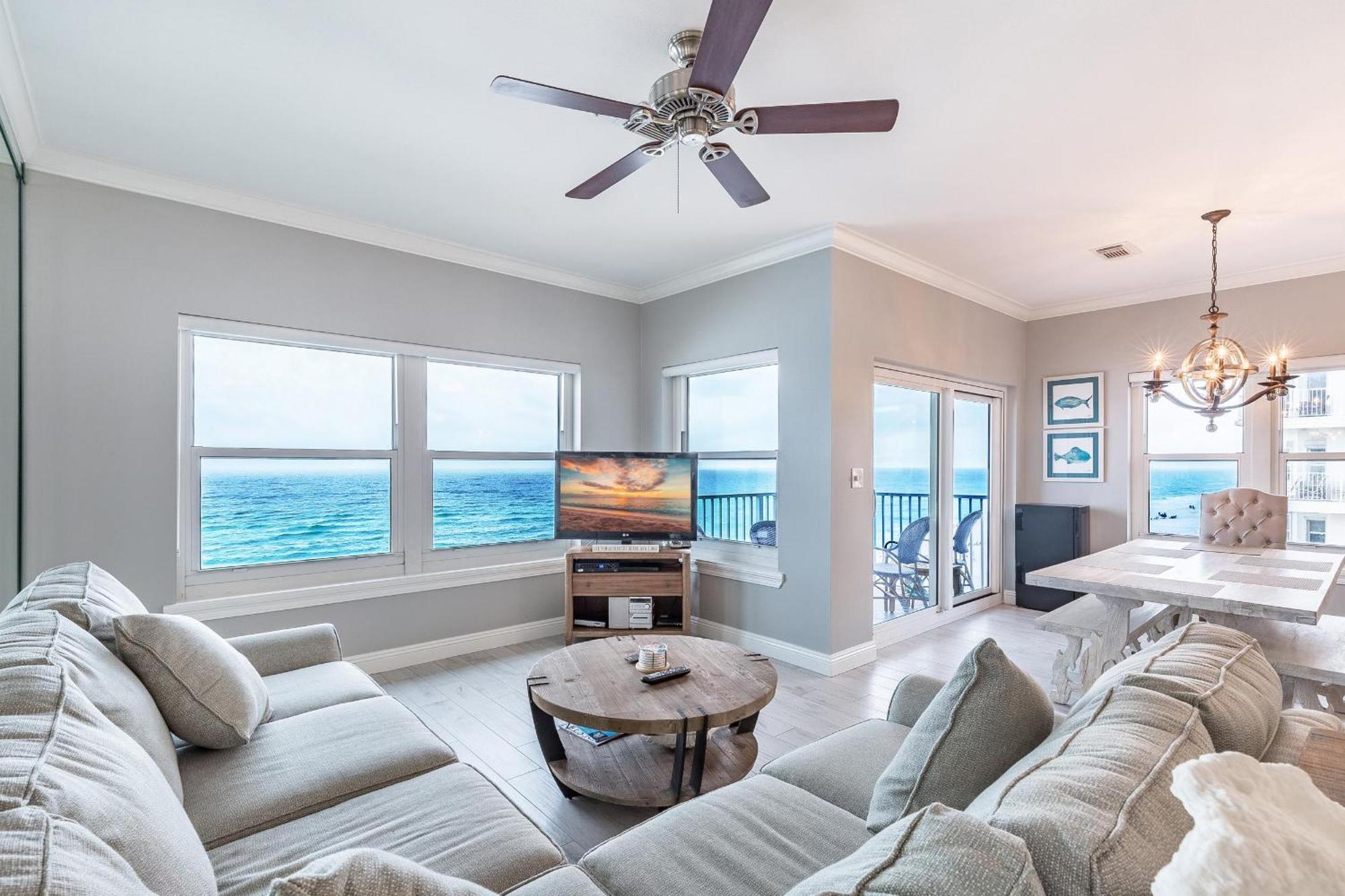 Aparthotel Emerald Dunes 505 Destin