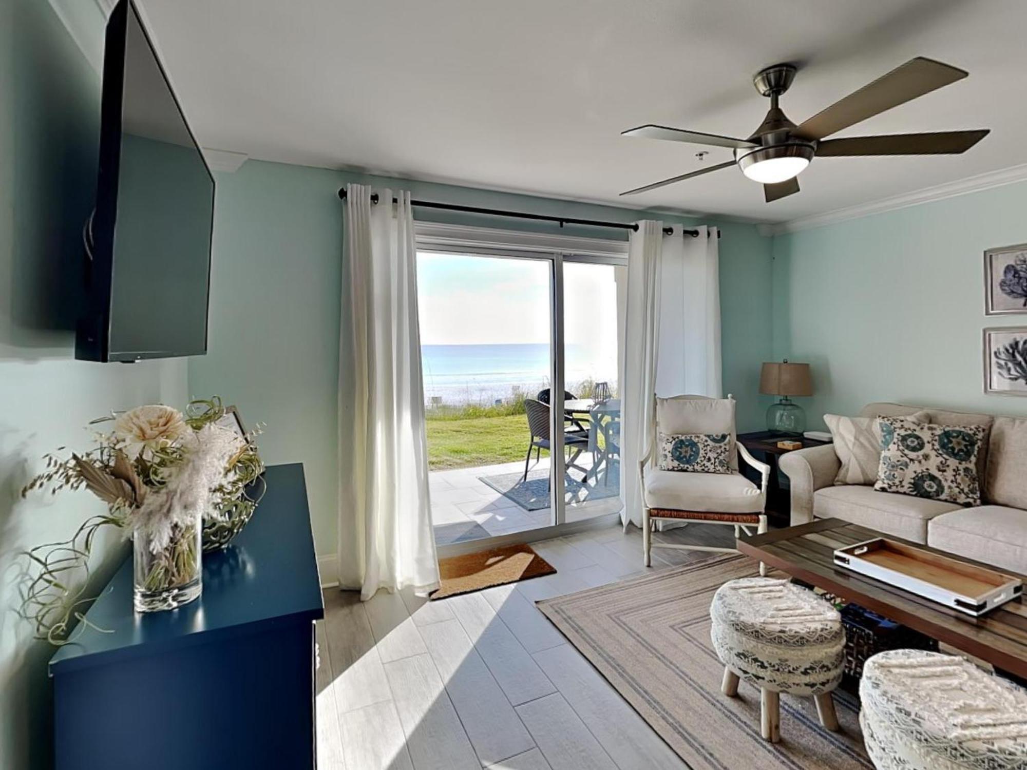 Stunning In With Outdoor Swimming Pool And 3 Bedrooms * Destin