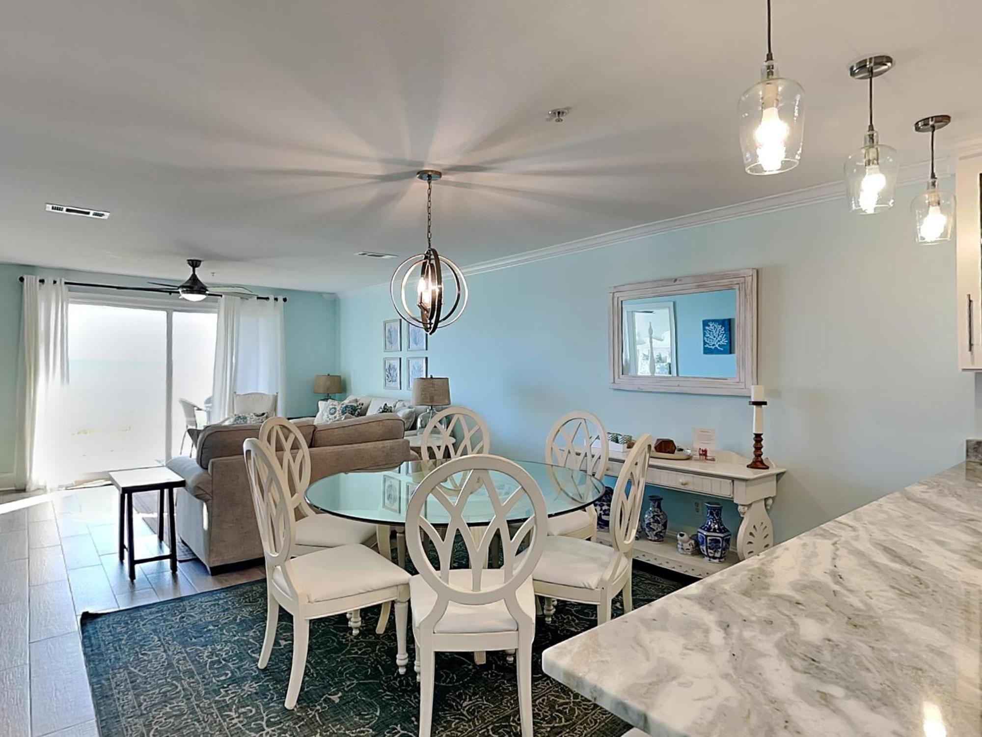 Apartment Stunning In With Outdoor Swimming Pool And 3 Bedrooms Destin