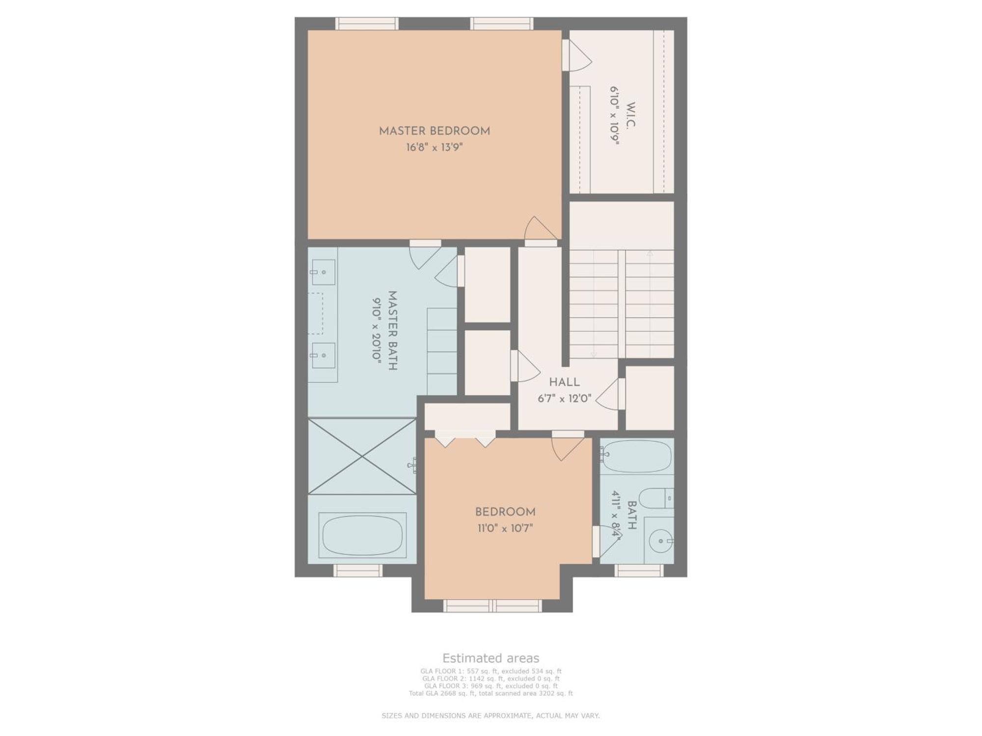 Waterside With Award Winning Design And Pool * Destin