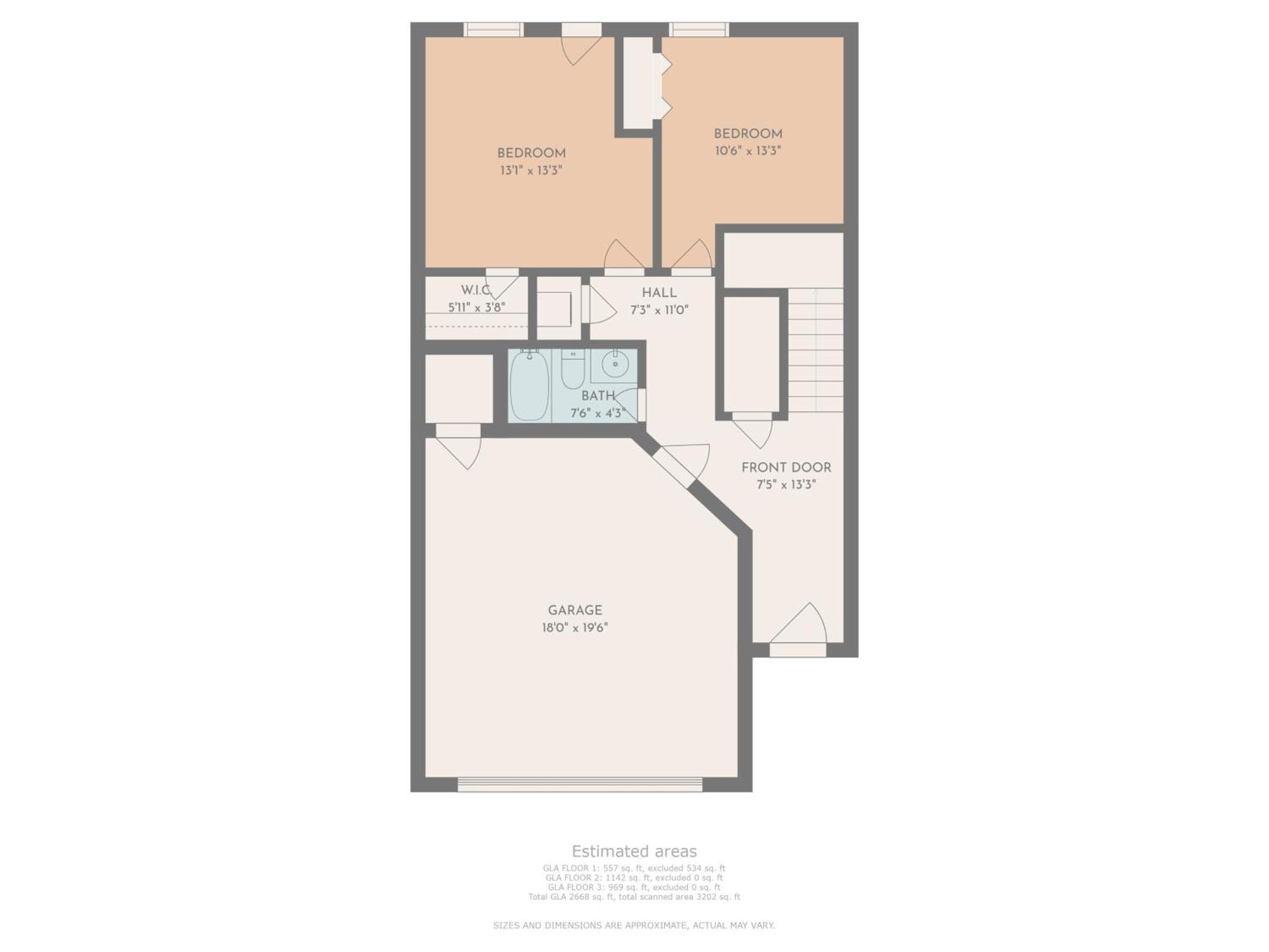 Waterside With Award Winning Design And Pool * Destin
