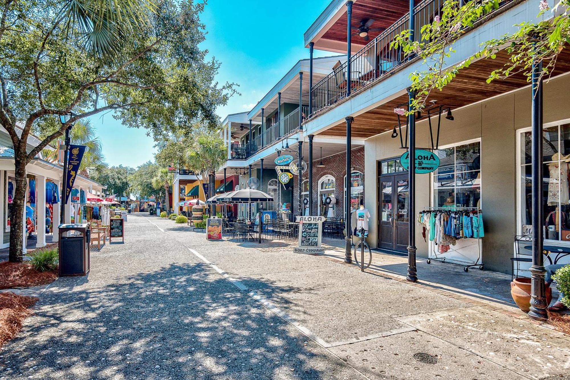 Beachwalk 5206 Destin