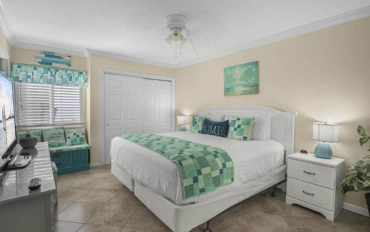 Surf And Racquet Unit 311 Holiday home *