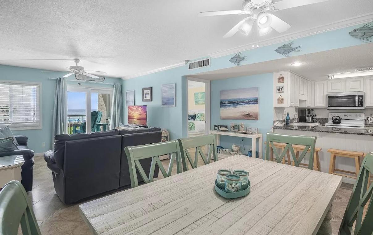 Surf And Racquet Unit 311 Holiday home *