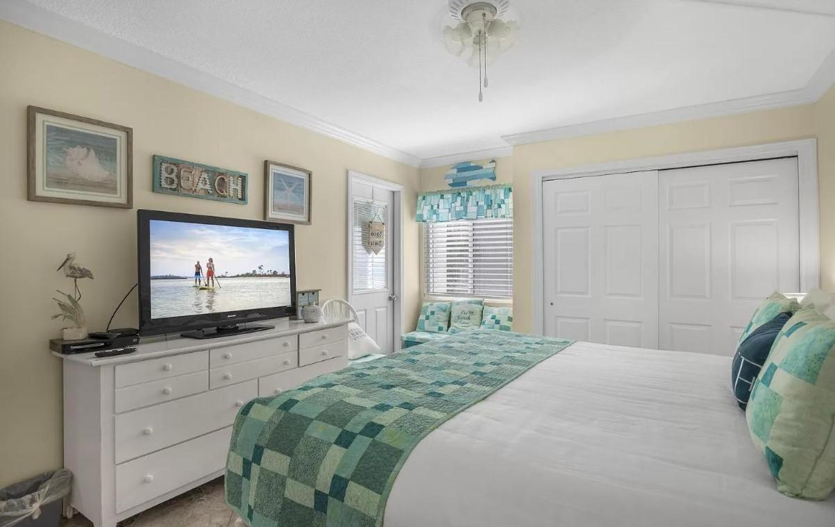 Surf And Racquet Unit 311 Destin