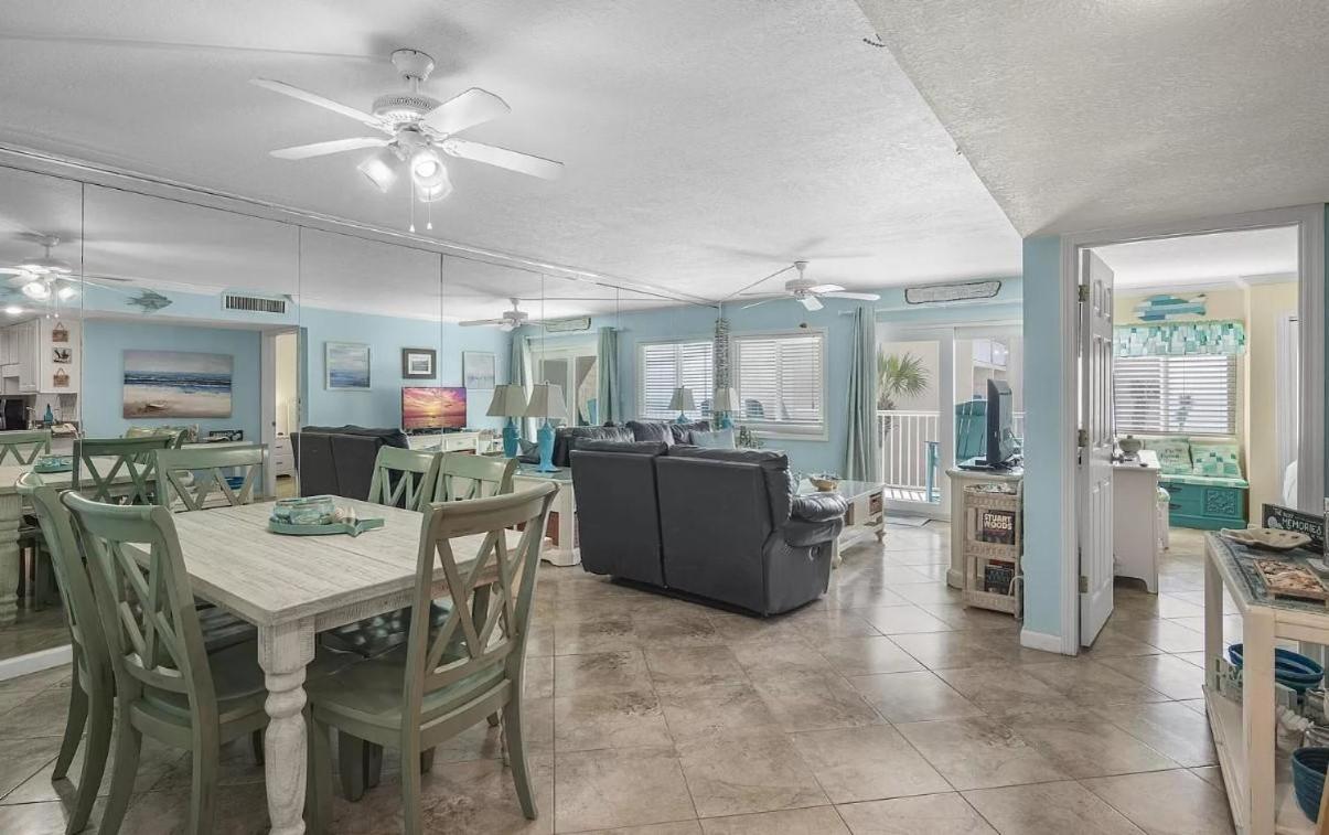 Surf And Racquet Unit 311 Destin