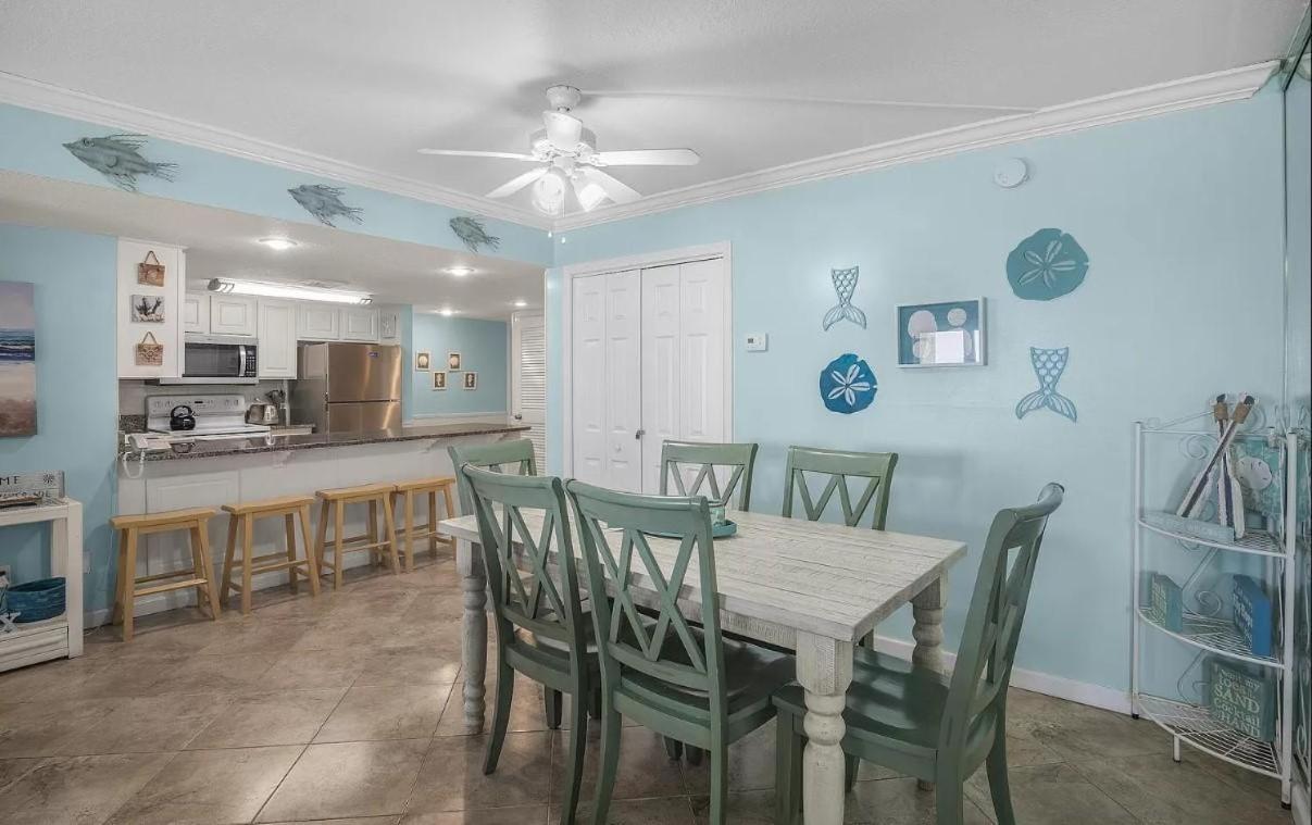Holiday home Surf And Racquet Unit 311 *
