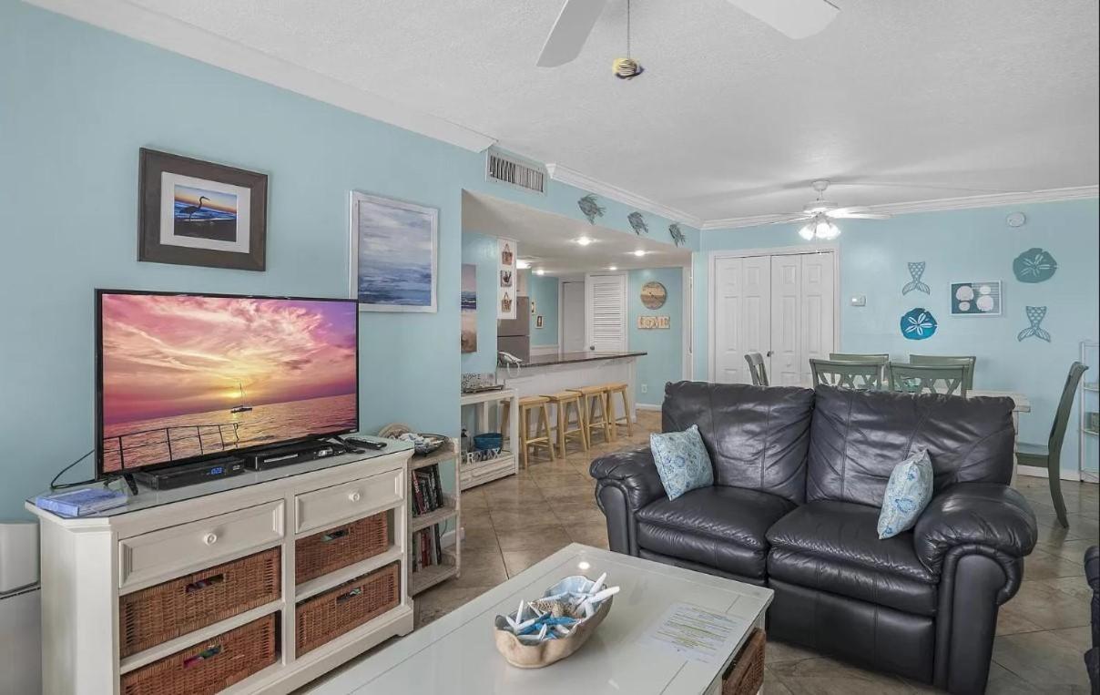 Surf And Racquet Unit 311 Holiday home *
