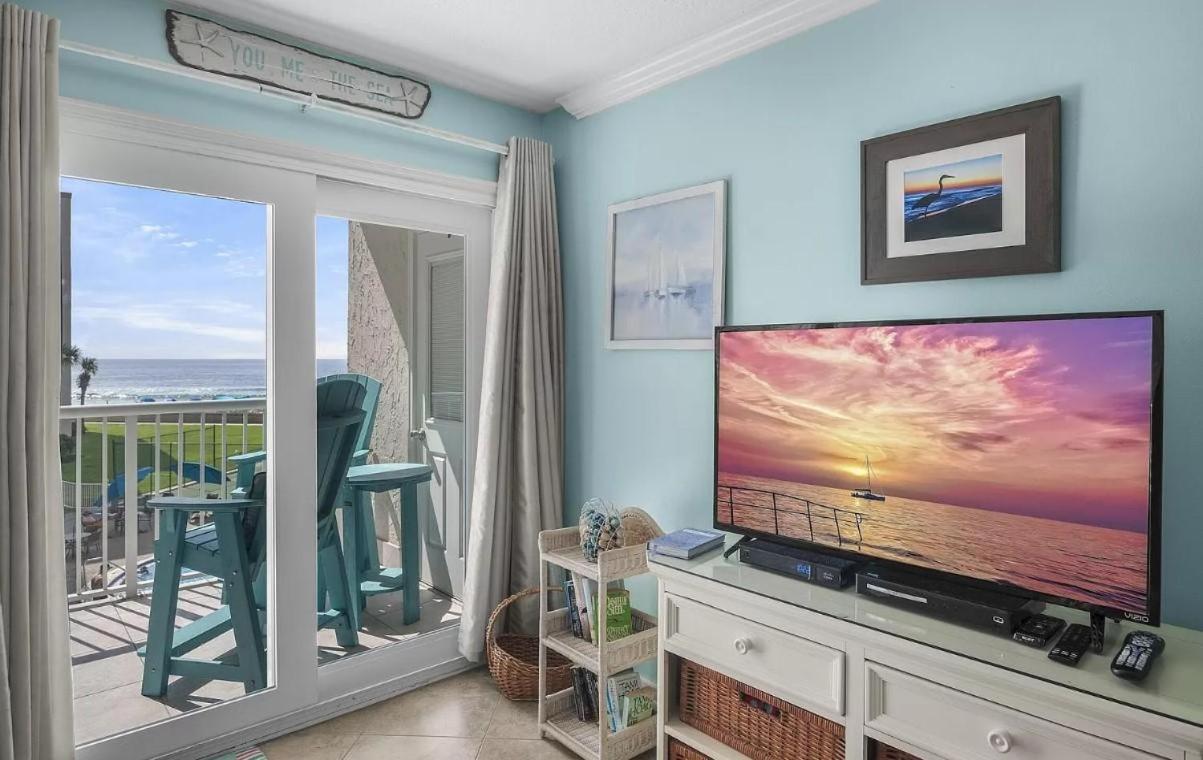 Surf And Racquet Unit 311 Destin