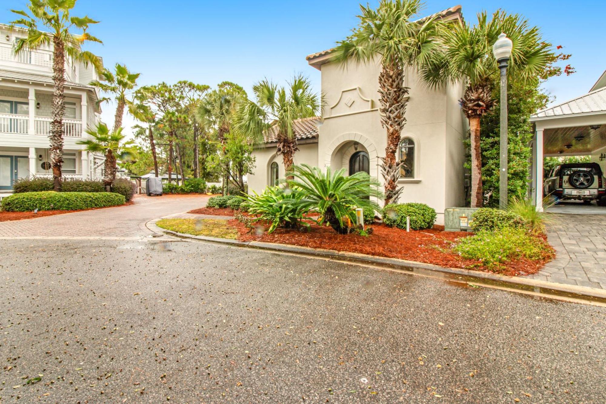 Casa De La Paz Destin