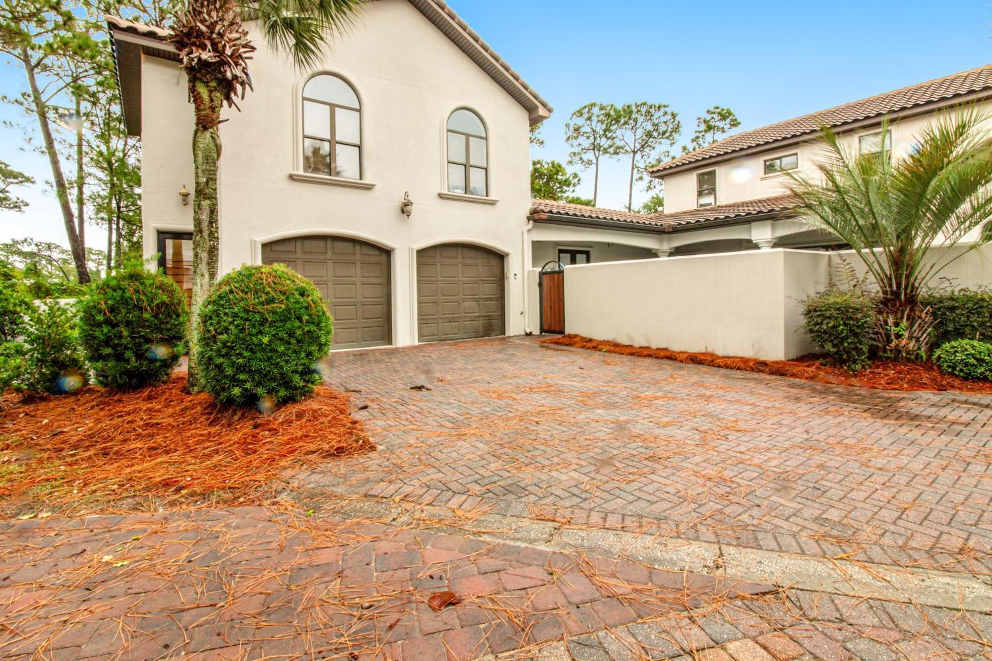 Casa De La Paz Holiday home Destin
