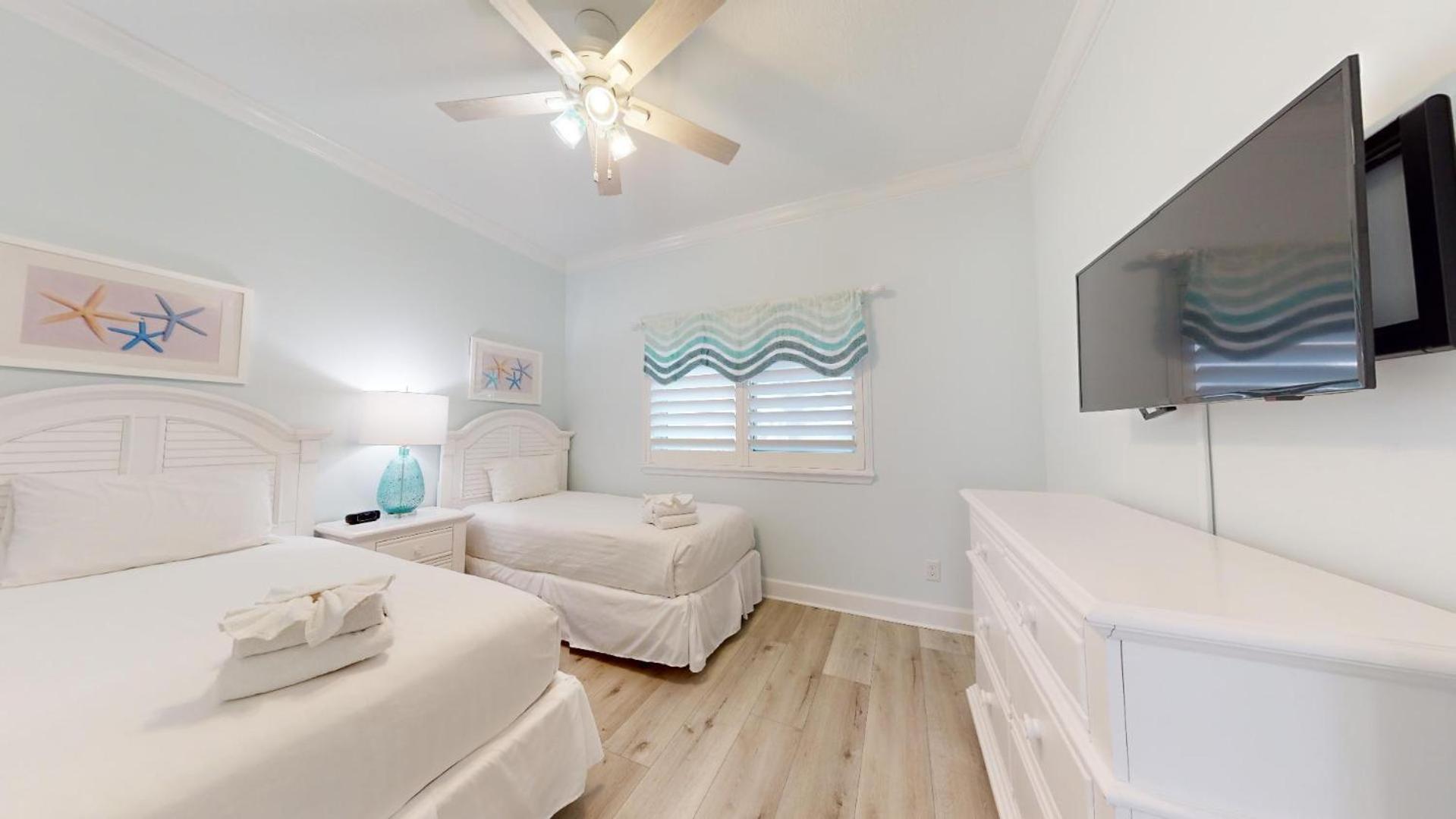 Holiday home Manor 0211 Destin