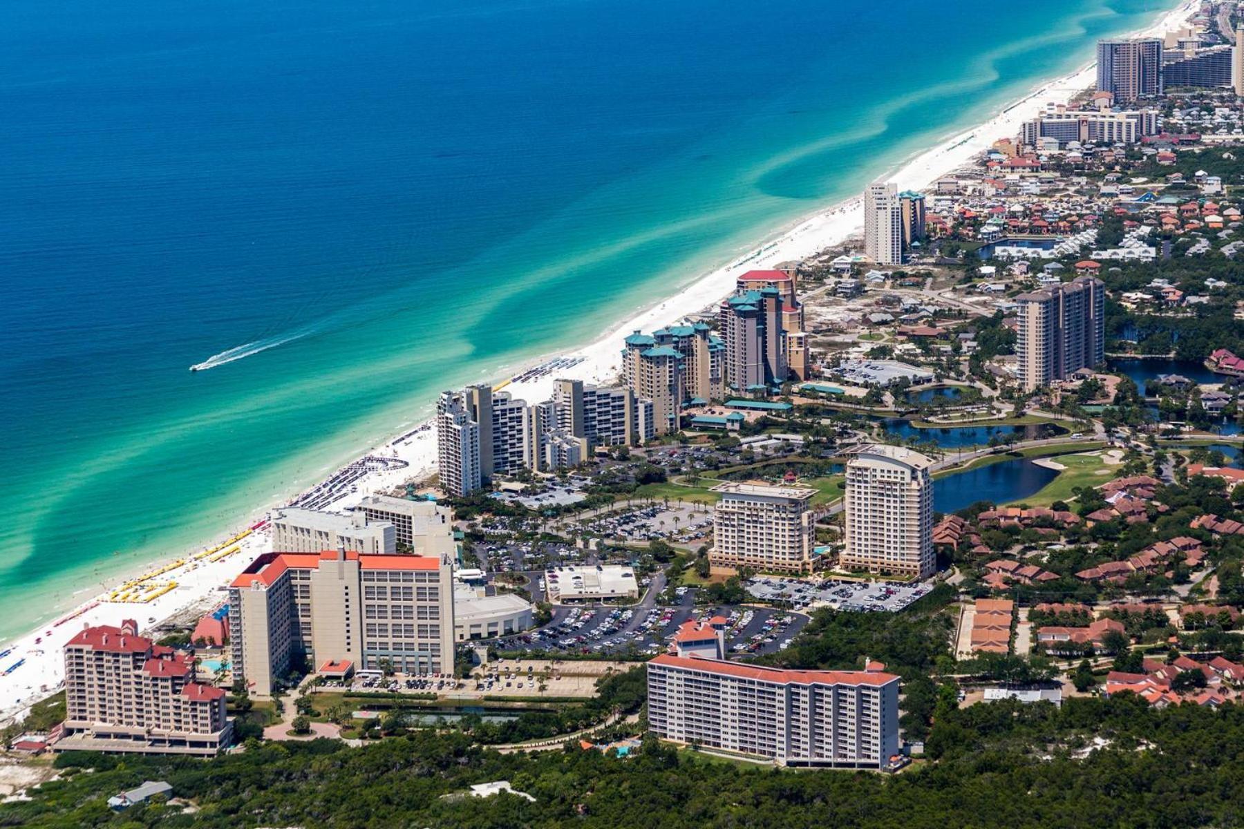 Summit 407-407a Lockout * Destin