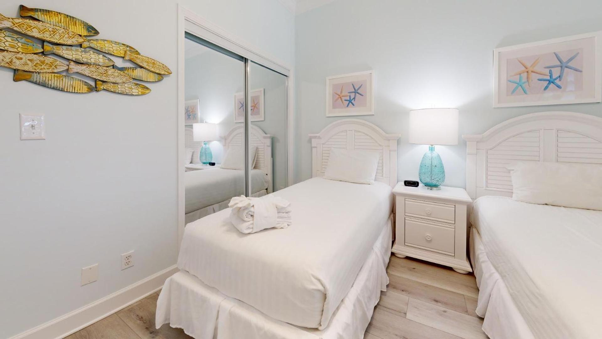 Holiday home Manor 0211