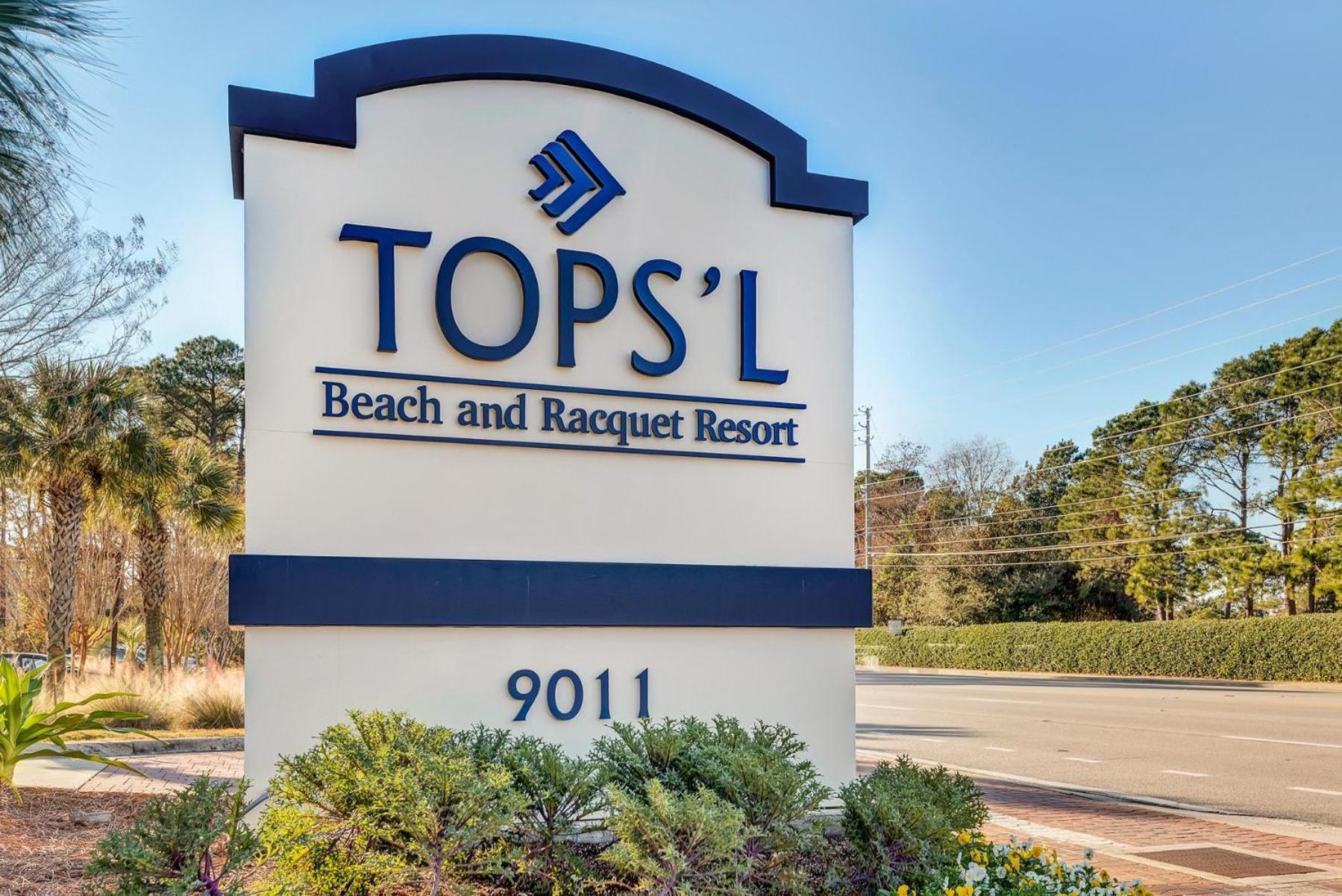 Summit 407-407a Lockout Destin