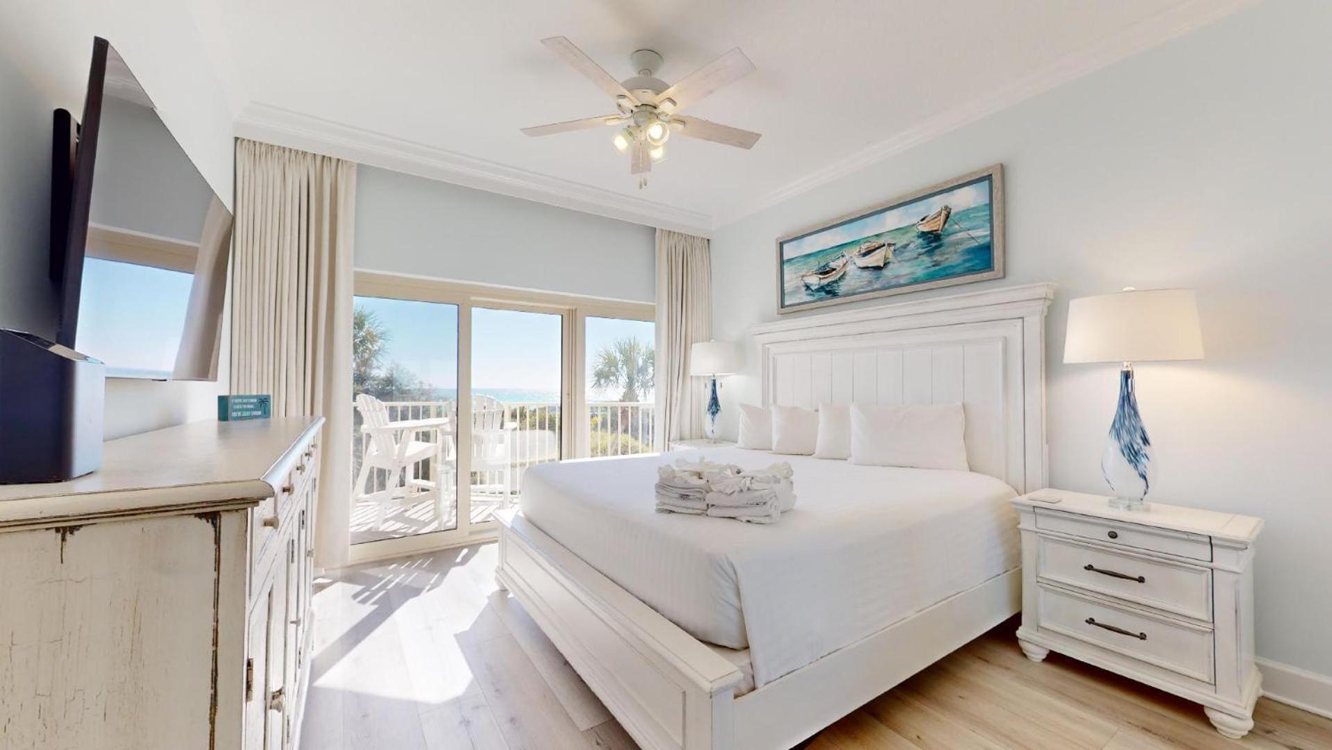 Holiday home Manor 0211 Destin